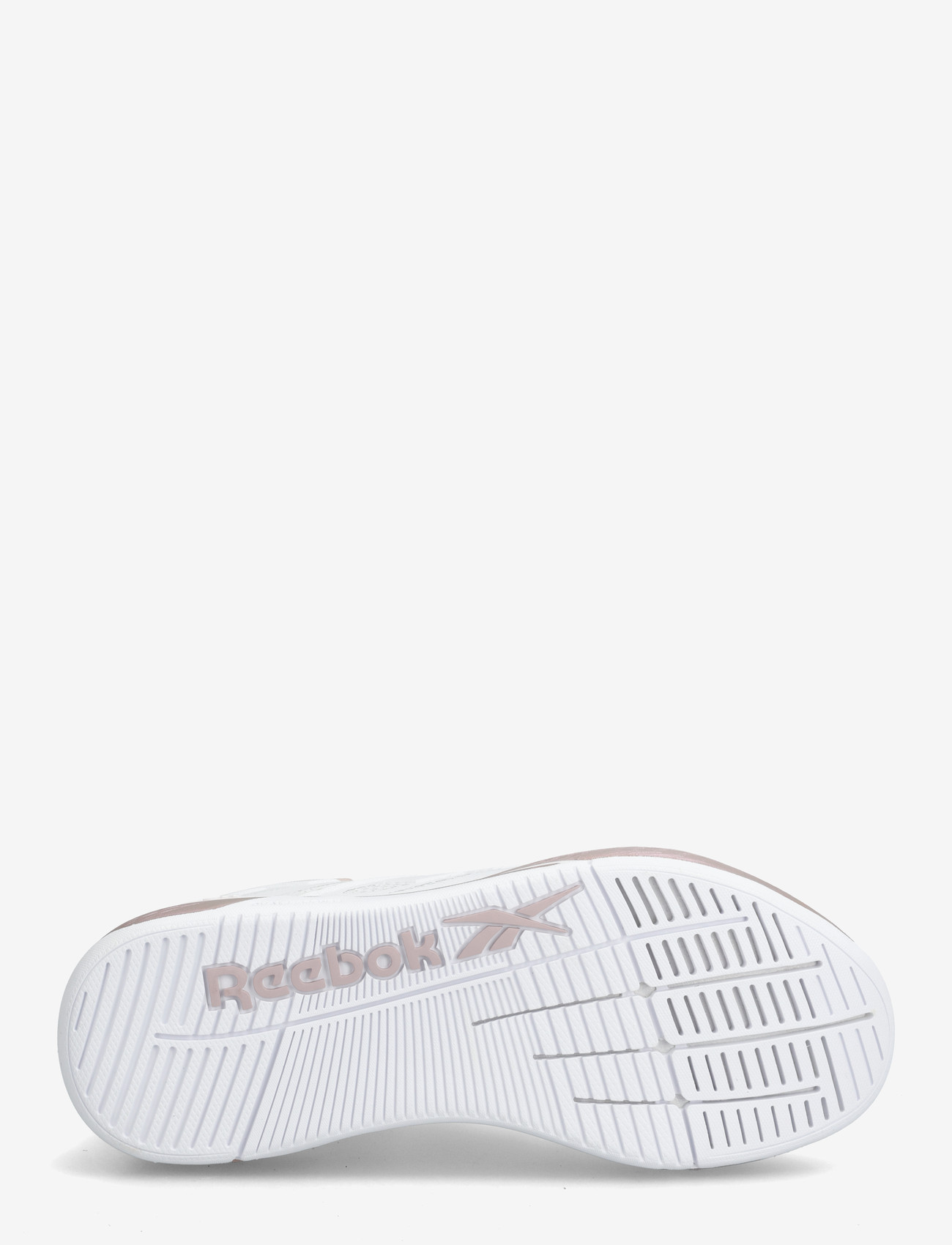 Reebok Performance - NANO X5 EDGE - tennised - white/muted mauve - 4