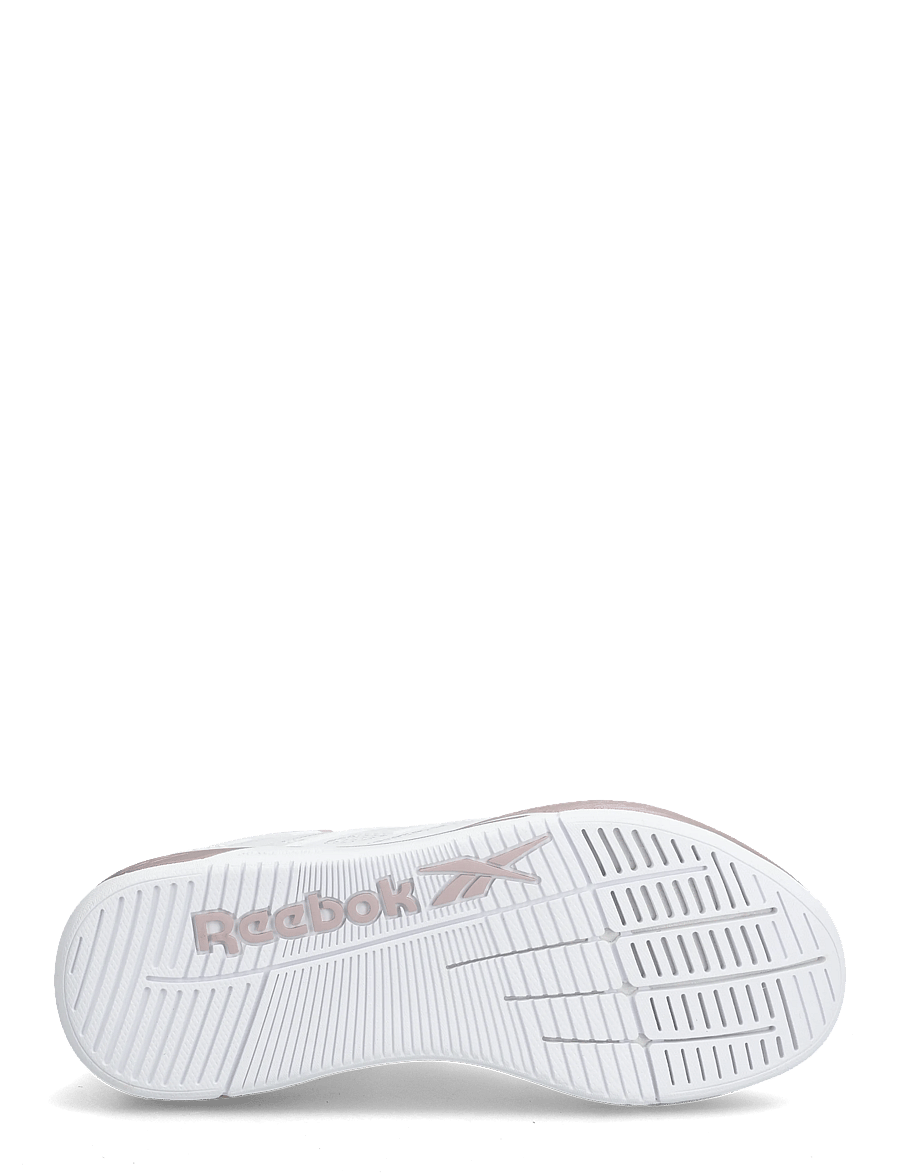 Reebok Performance - NANO X5 EDGE - trainingsschuhe - white/muted mauve - 4