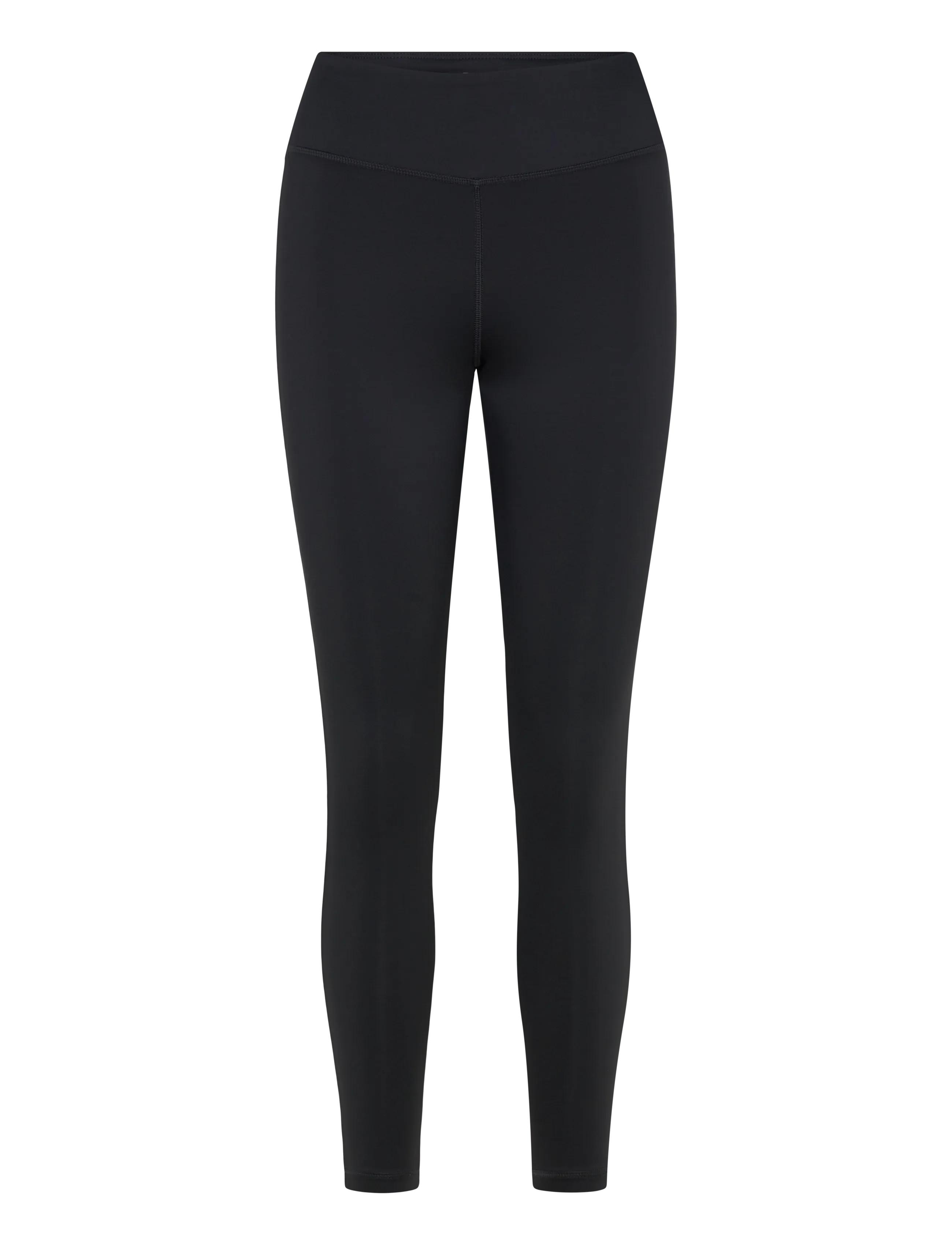 Reebok Performance Lux Hi-Rise Tight, Kvinder, Højtaljede Tights, Sort, Str: L