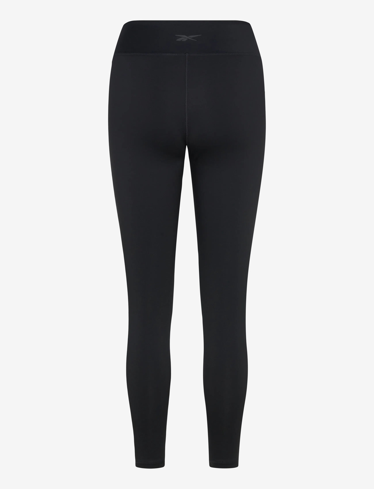 Reebok Performance - LUX HI-RISE TIGHT - trainingstights - black - 1