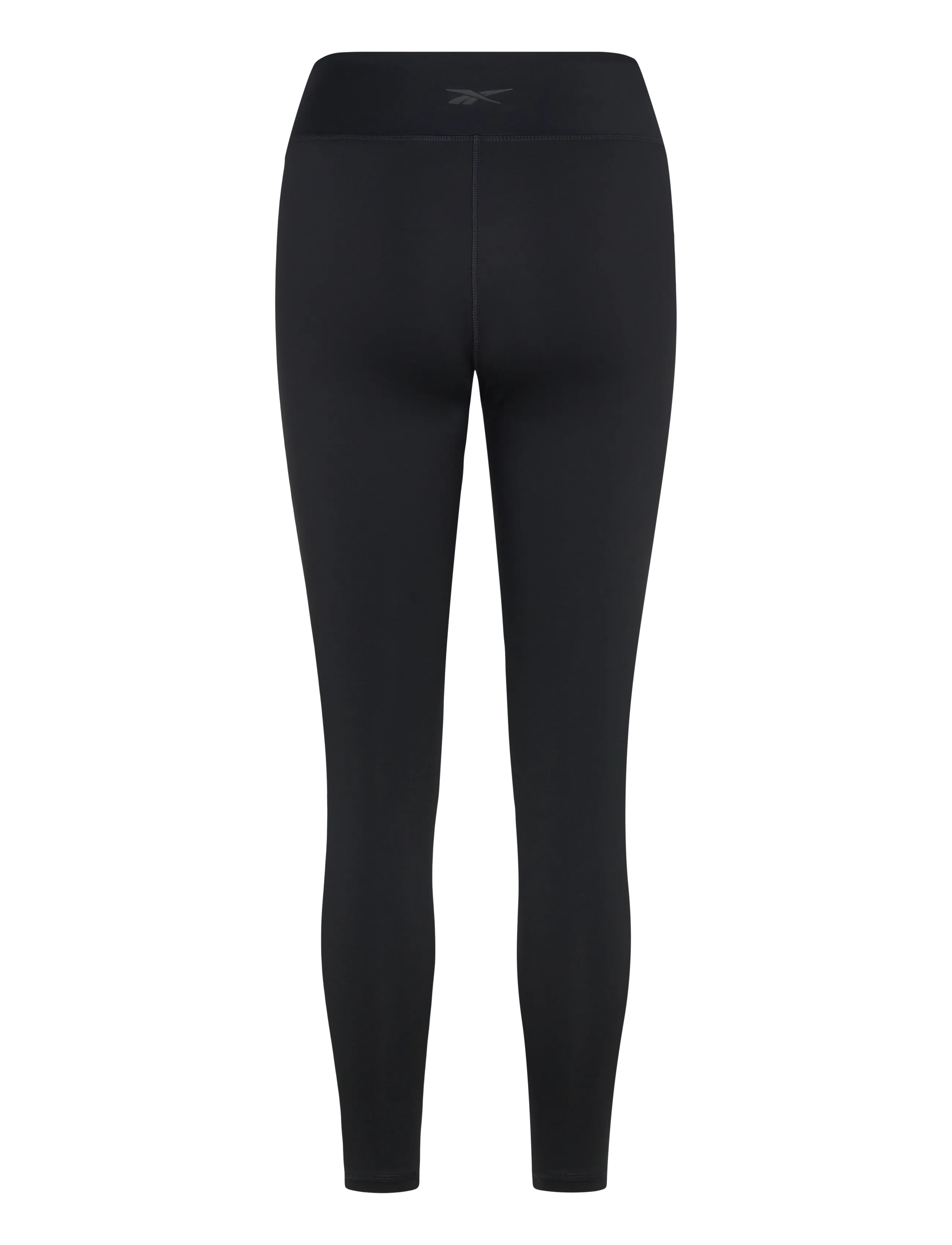 Reebok Performance - LUX HI-RISE TIGHT - trainingstights - black - 1