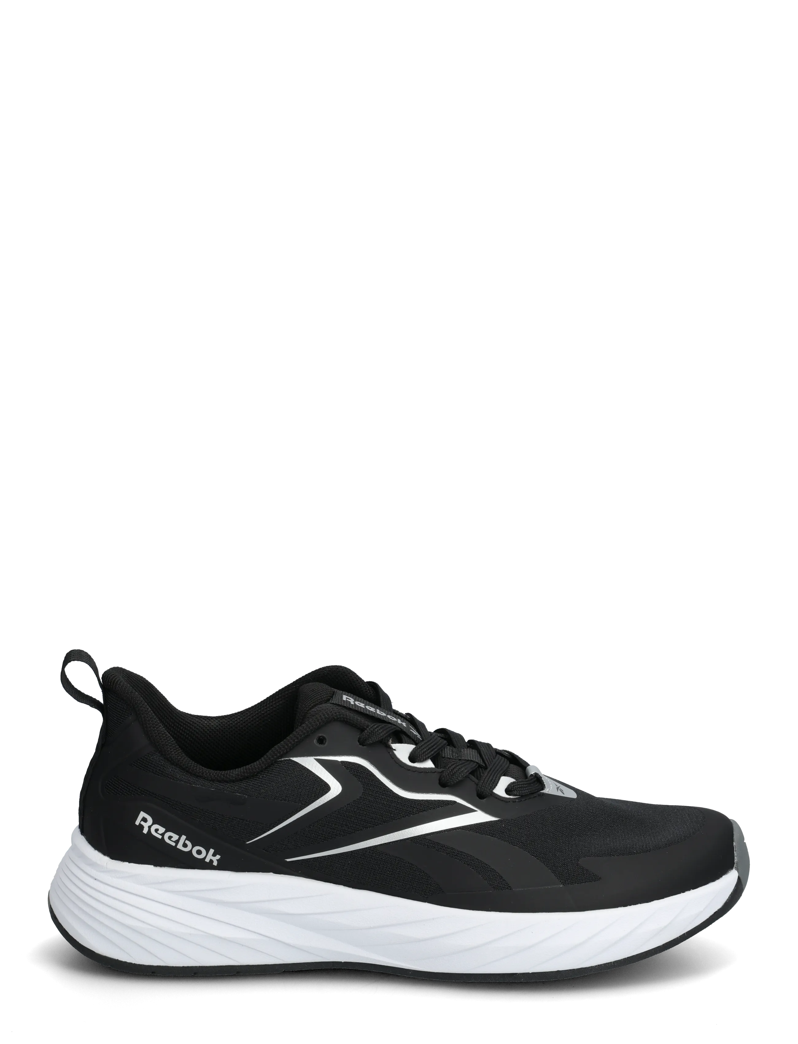 Reebok Performance - VERSE - jooksujalatsid - black/silver - 1