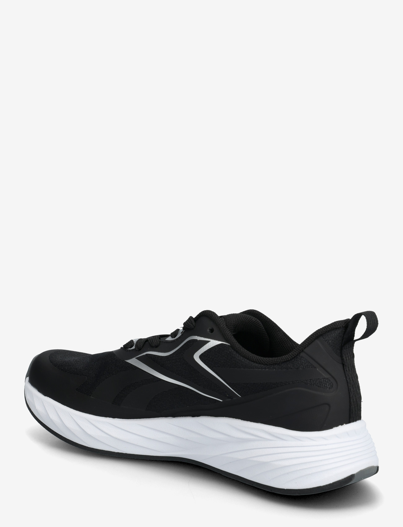 Reebok Performance - VERSE - løbesko - black/silver - 2