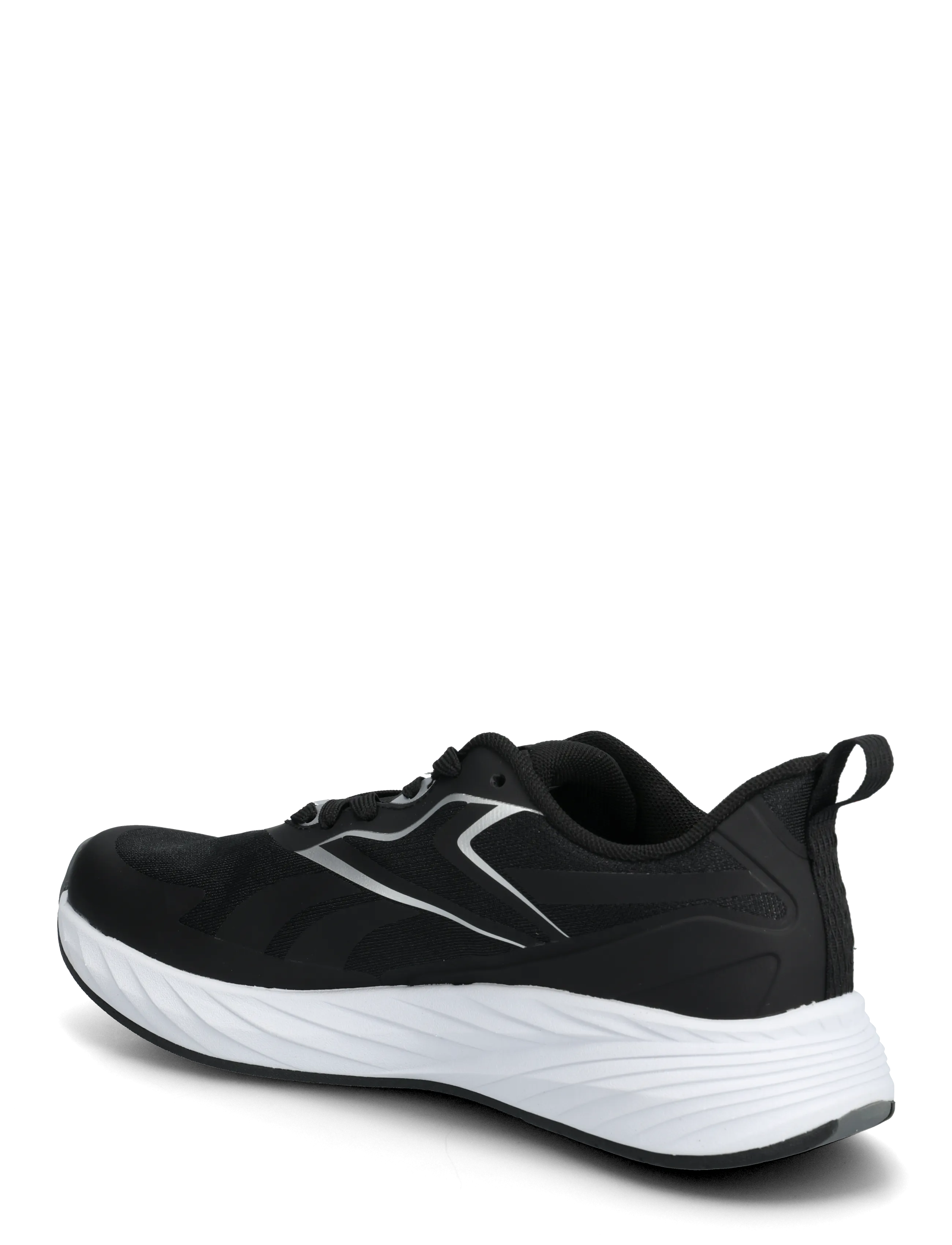 Reebok Performance - VERSE - jooksujalatsid - black/silver - 2