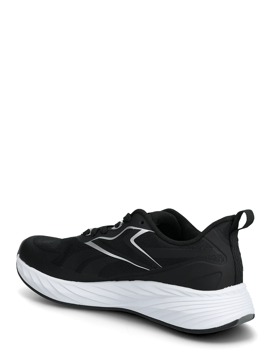 Reebok Performance - VERSE - laufschuhe - black/silver - 2