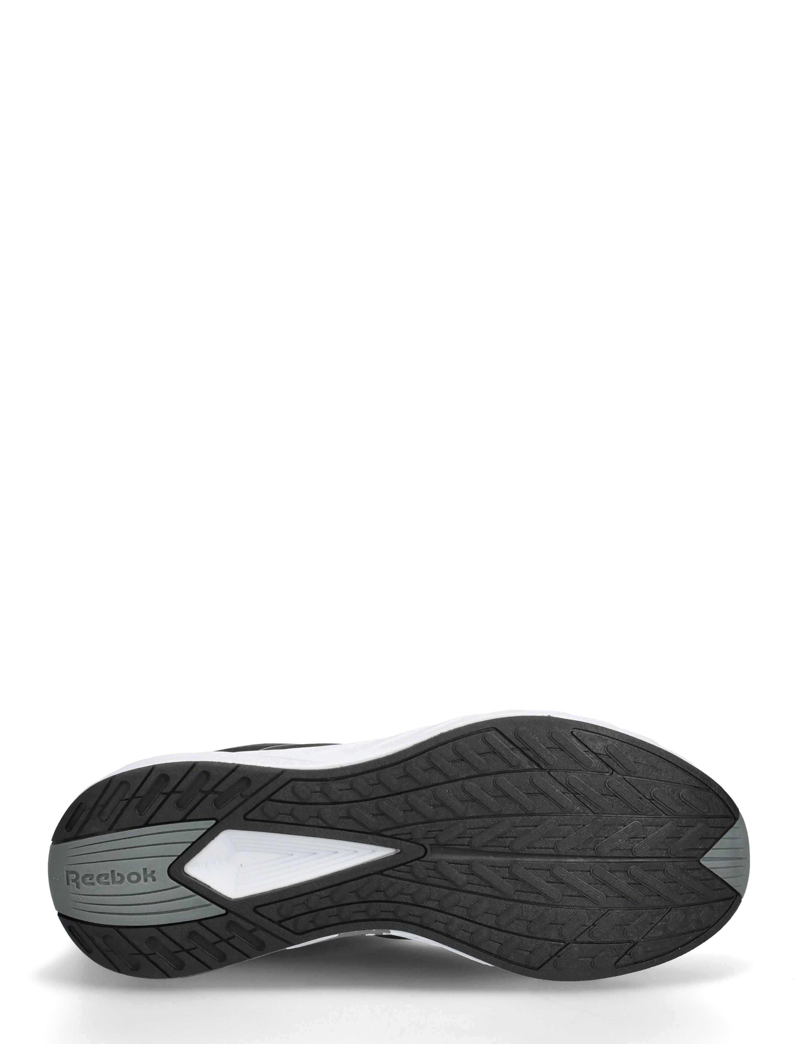 Reebok Performance - VERSE - jooksujalatsid - black/silver - 4