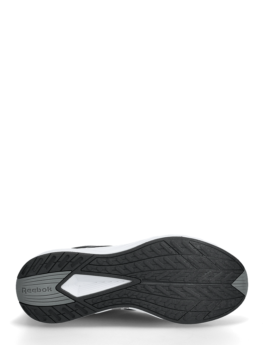 Reebok Performance - VERSE - laufschuhe - black/silver - 4