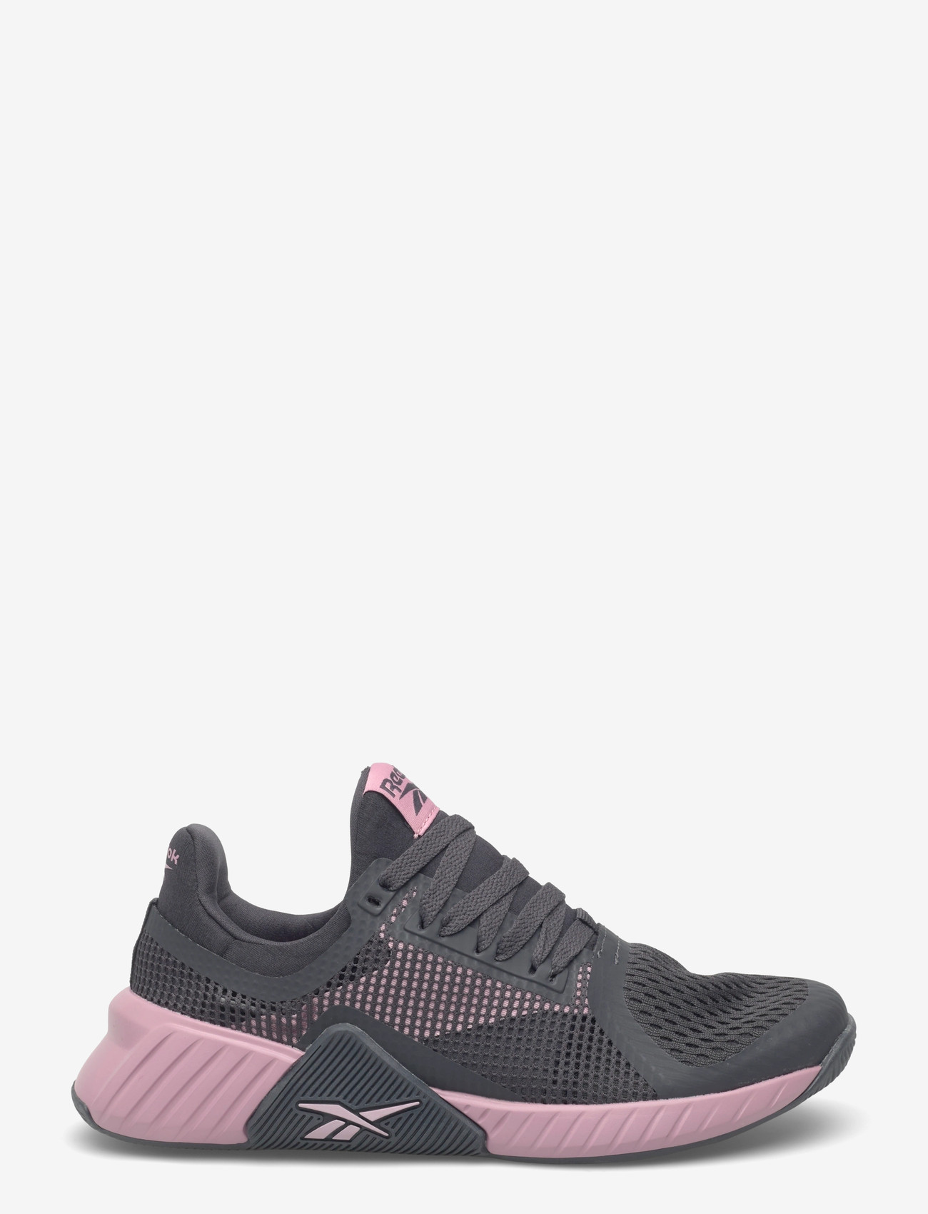 Reebok Performance - FLIP CHARGE - trainingsschuhe - black/dusty rose - 1