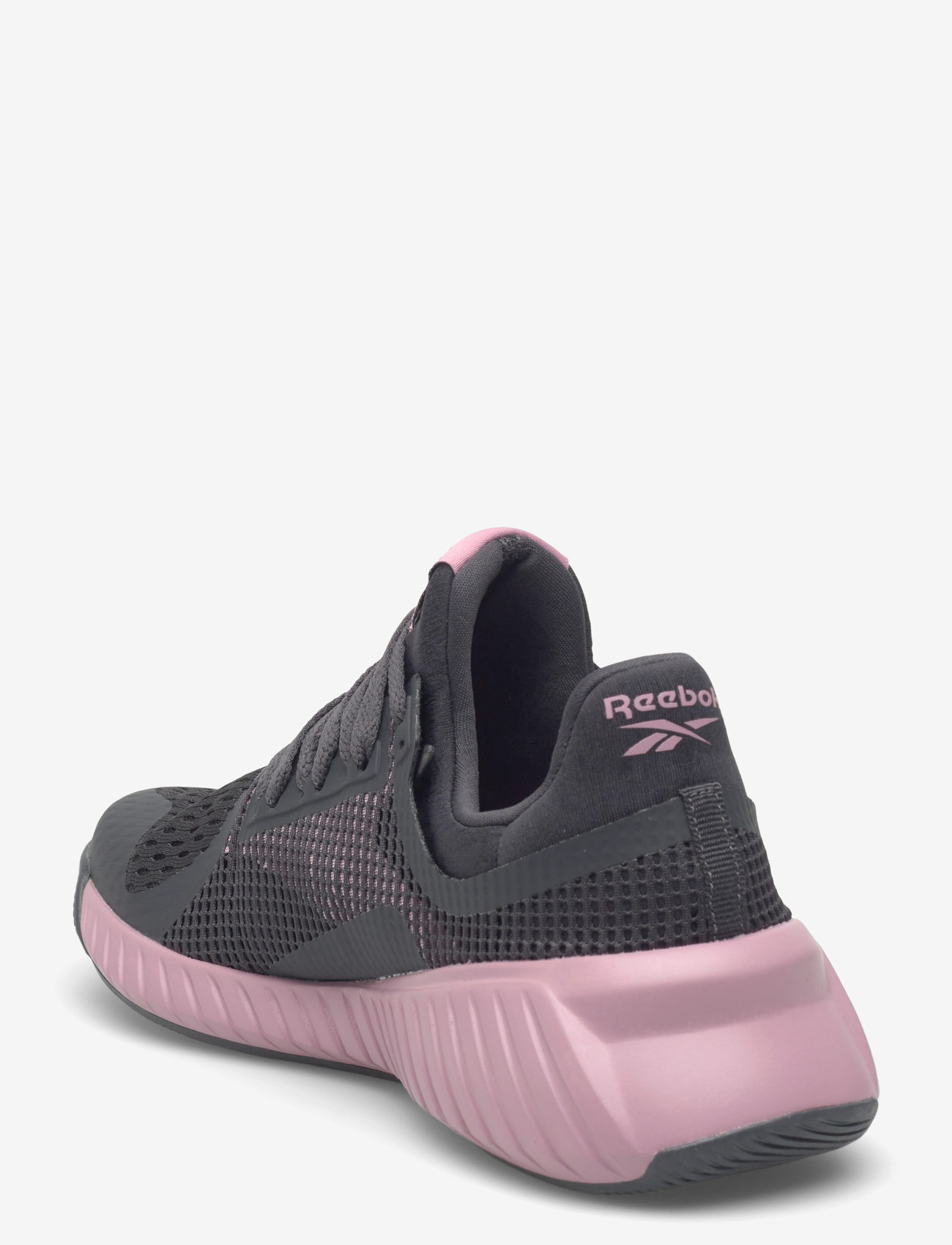 Reebok Performance - FLIP CHARGE - trainingsschuhe - black/dusty rose - 2