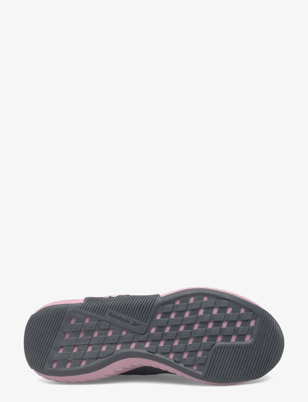 Reebok Performance - FLIP CHARGE - trainingsschuhe - black/dusty rose - 4