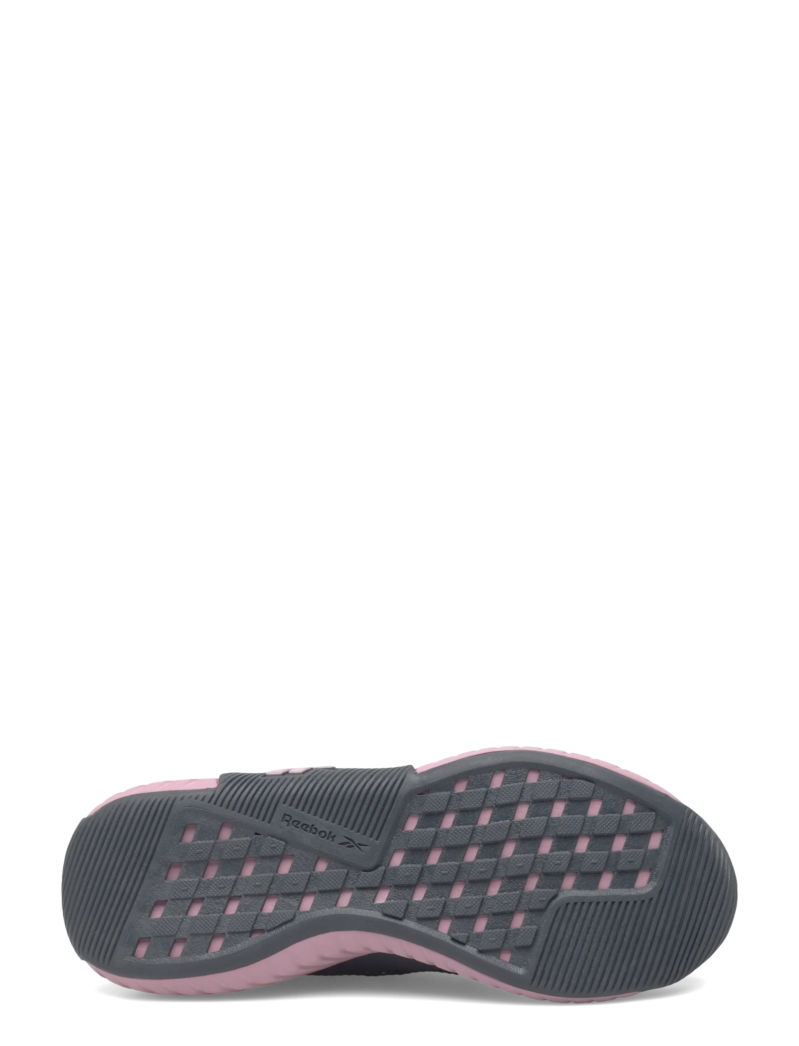 Reebok Performance - FLIP CHARGE - träningsskor - black/dusty rose - 4