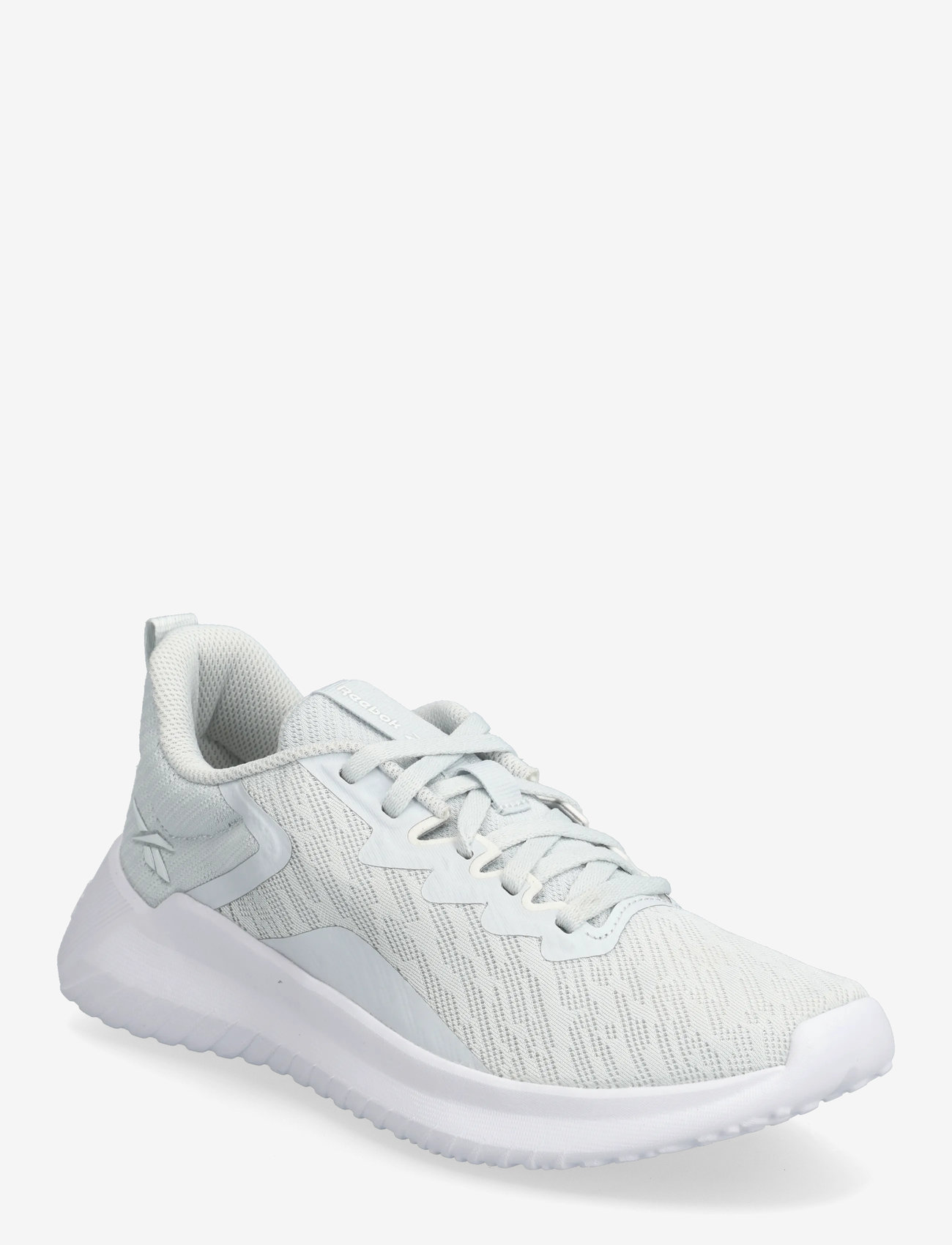 Reebok Performance - FLUXLITE II - treeningjalatsid - moon/ white - 0