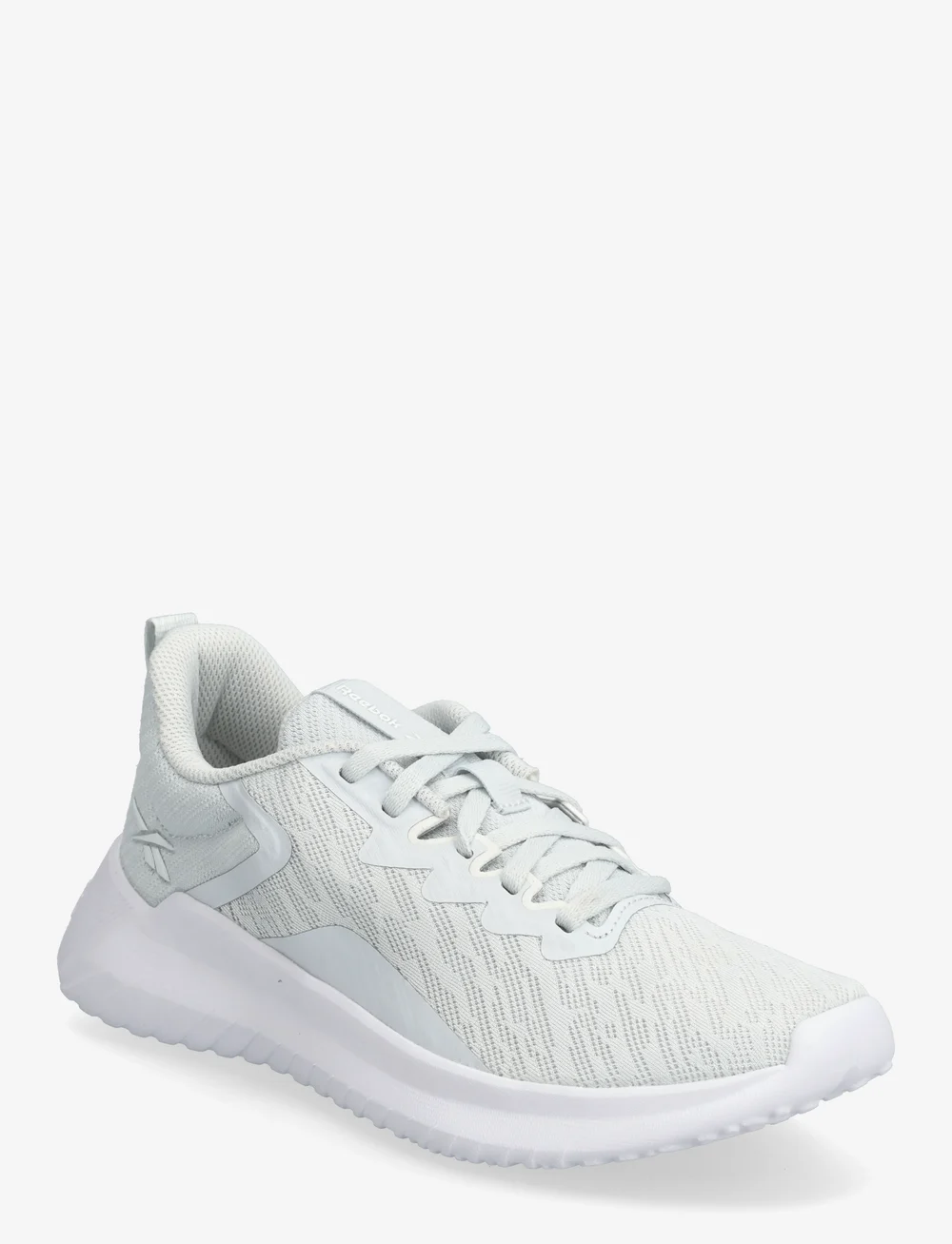 Reebok Performance - FLUXLITE II - treeningjalatsid - moon/ white - 0