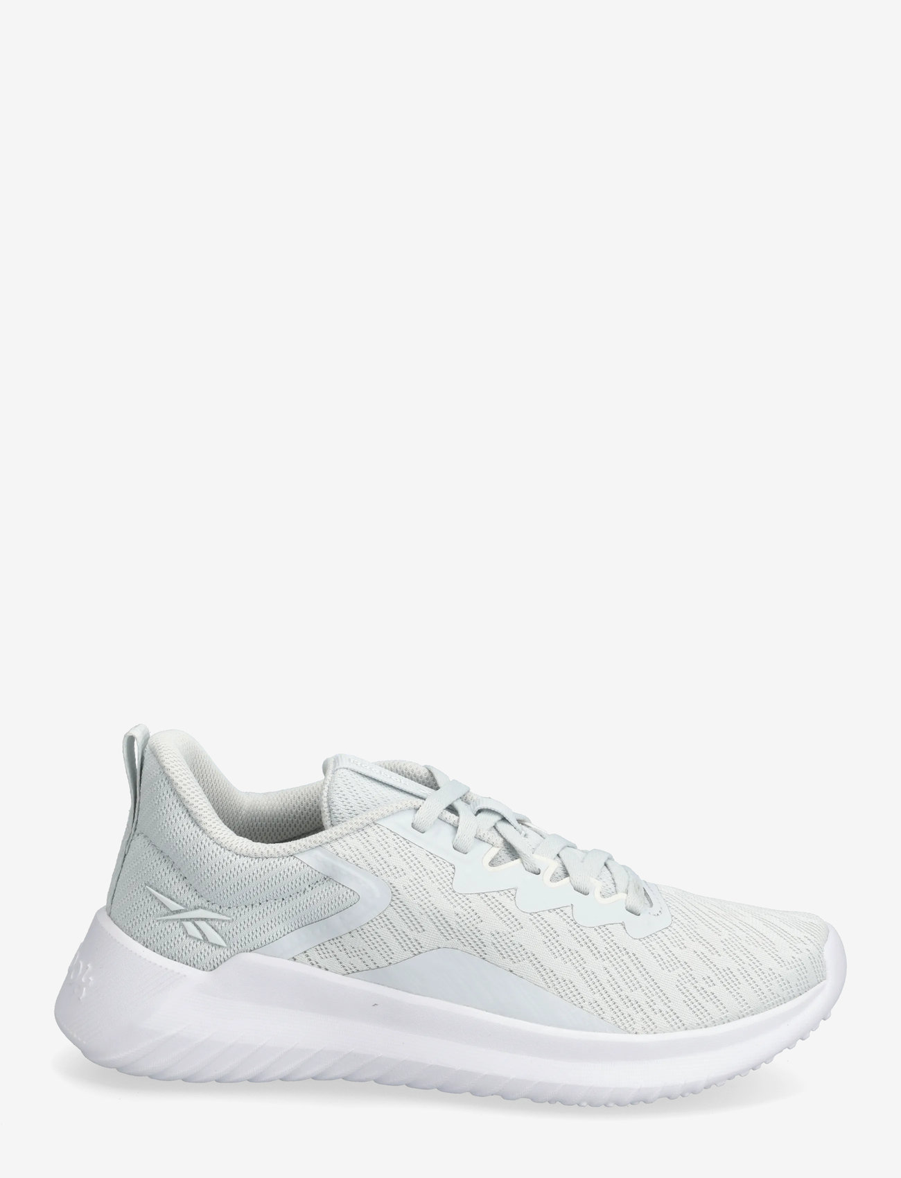 Reebok Performance - FLUXLITE II - treeningjalatsid - moon/ white - 1