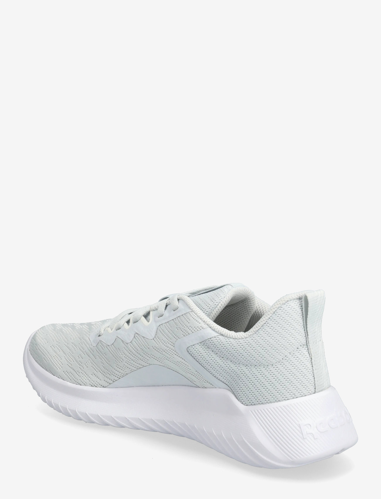 Reebok Performance - FLUXLITE II - treeningjalatsid - moon/ white - 2