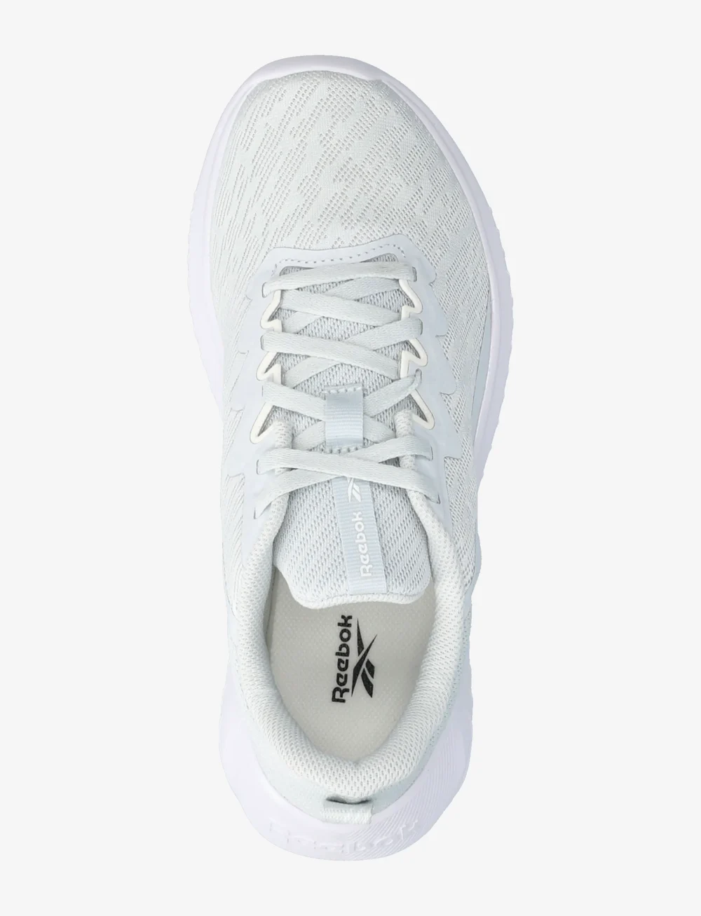 Reebok Performance - FLUXLITE II - treeningjalatsid - moon/ white - 3