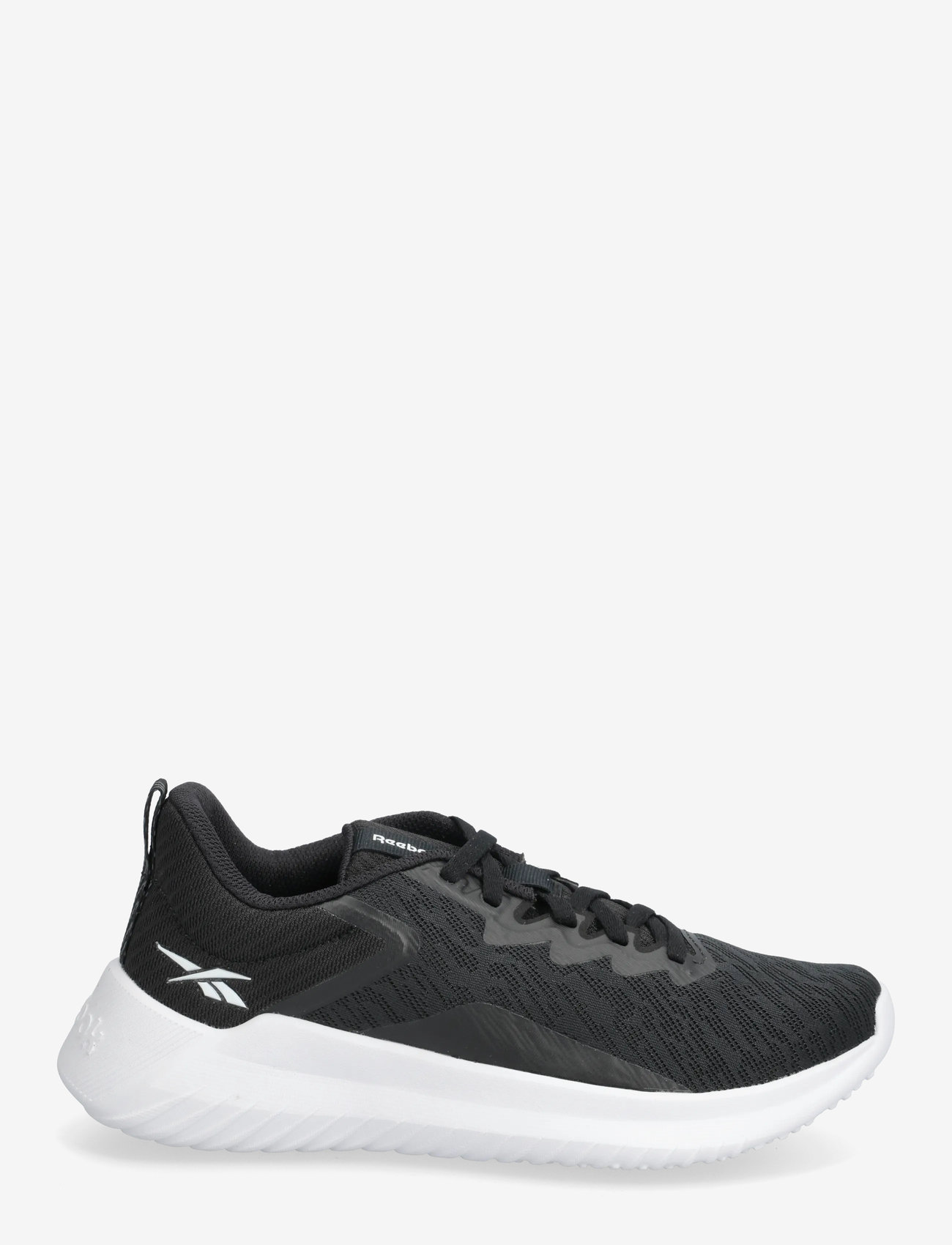 Reebok Performance - FLUXLITE II - låga sneakers - black/ white/grey 5 - 1