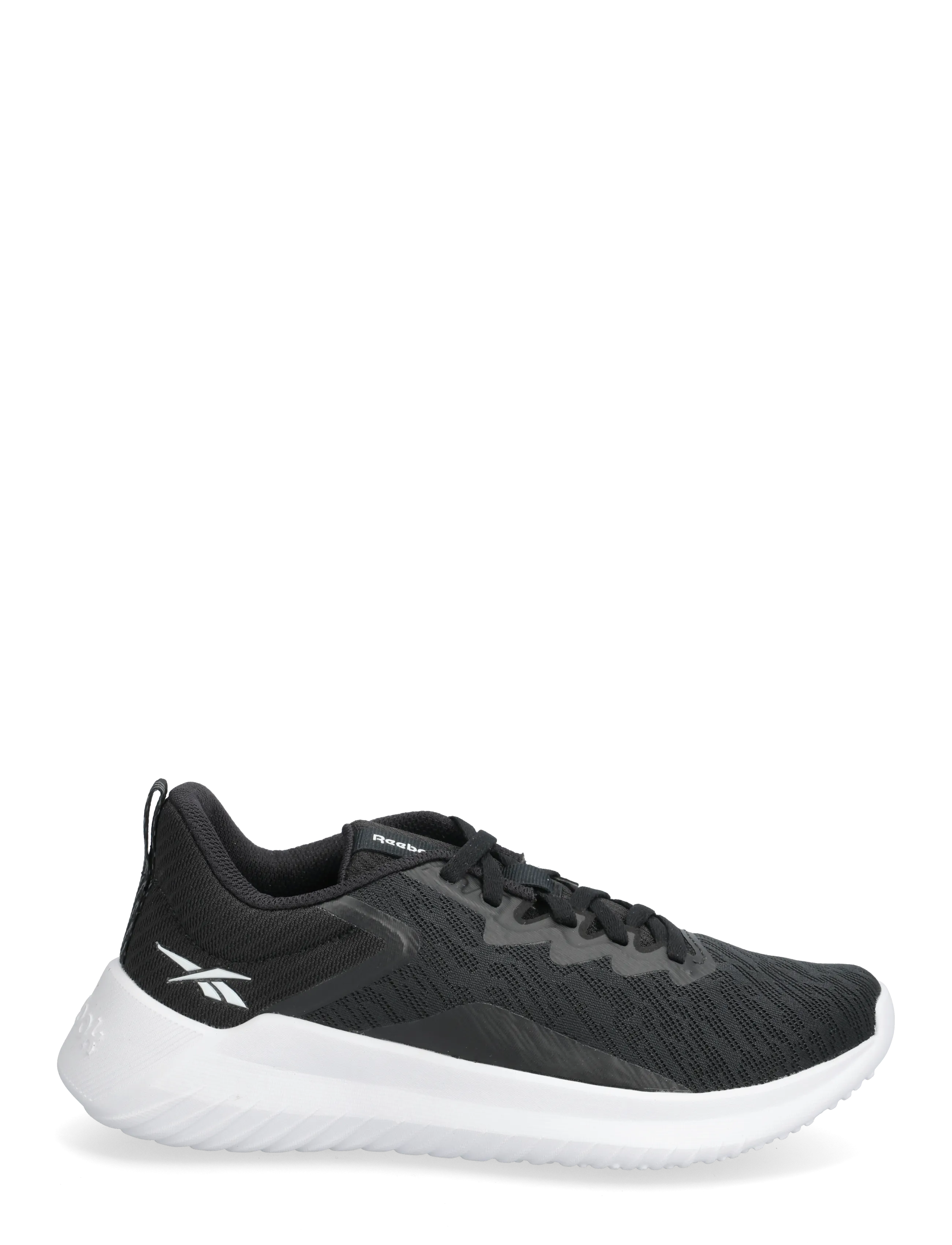 Reebok Performance - FLUXLITE II - sneakers - black/ white/grey 5 - 1