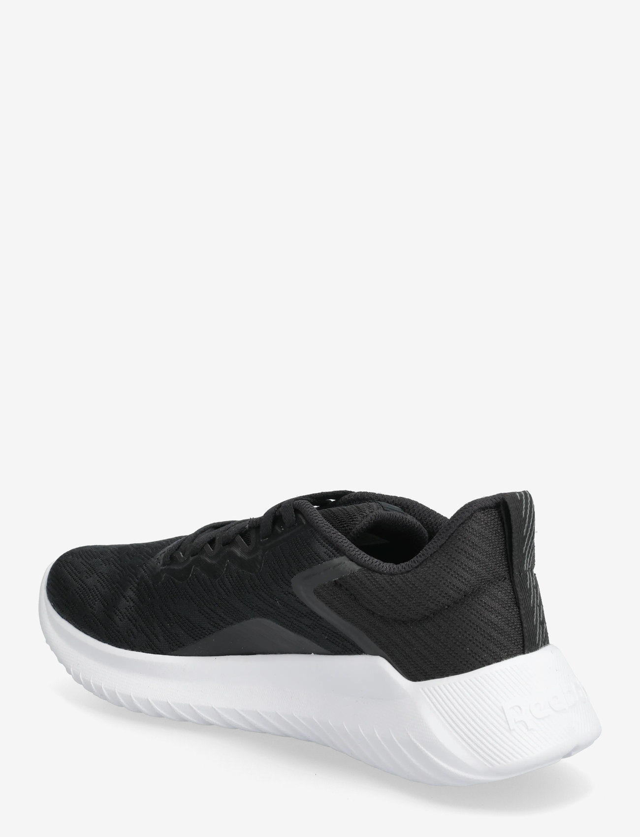 Reebok Performance - FLUXLITE II - låga sneakers - black/ white/grey 5 - 2