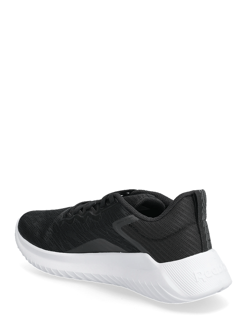 Reebok Performance - FLUXLITE II - niedrige sneakers - black/ white/grey 5 - 2