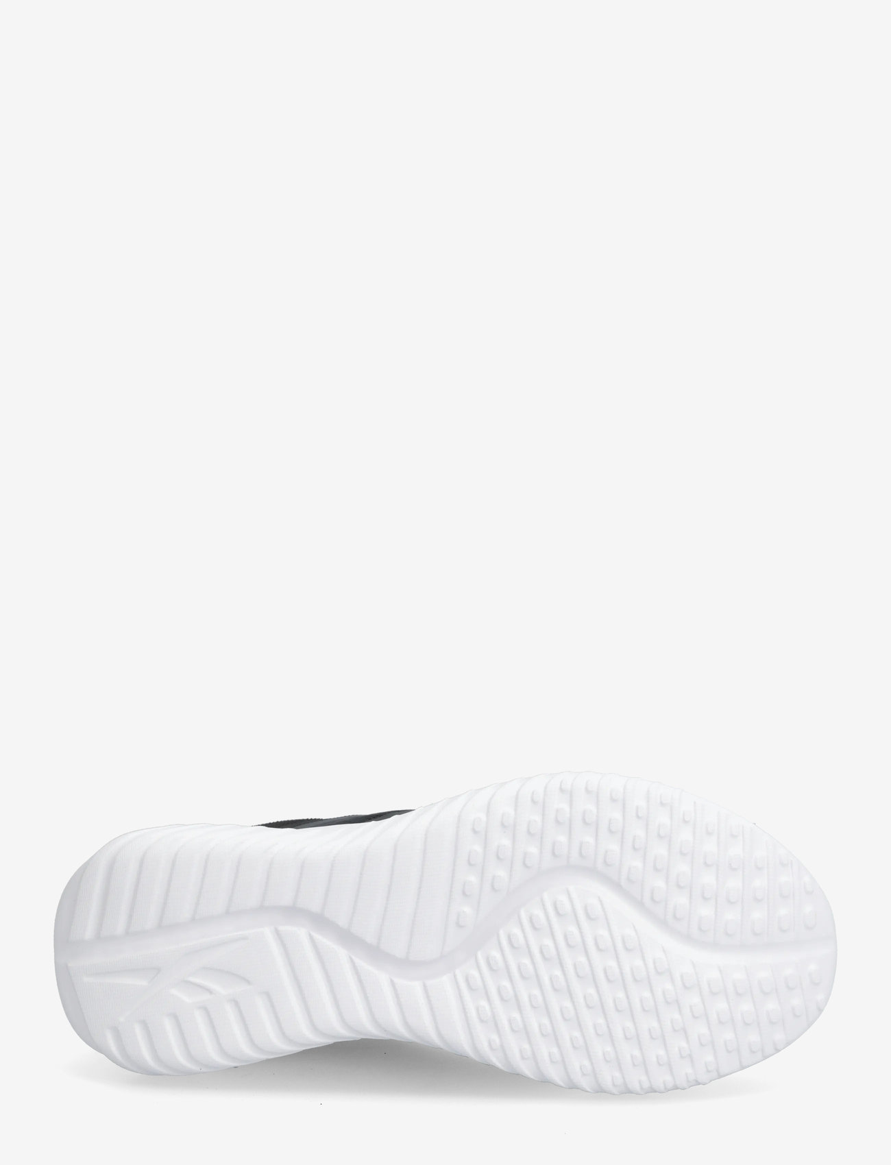 Reebok Performance - FLUXLITE II - låga sneakers - black/ white/grey 5 - 4