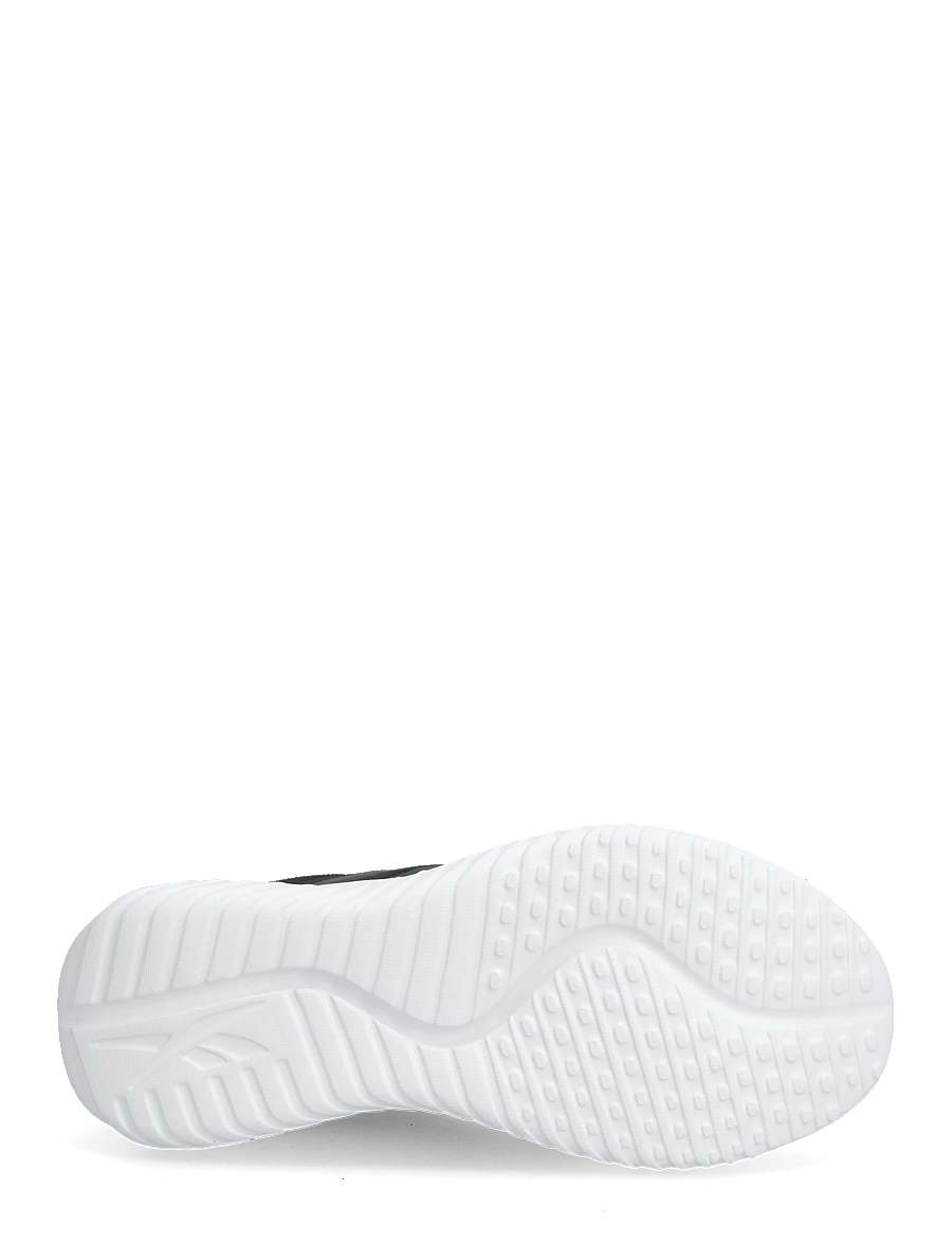 Reebok Performance - FLUXLITE II - låga sneakers - black/ white/grey 5 - 4