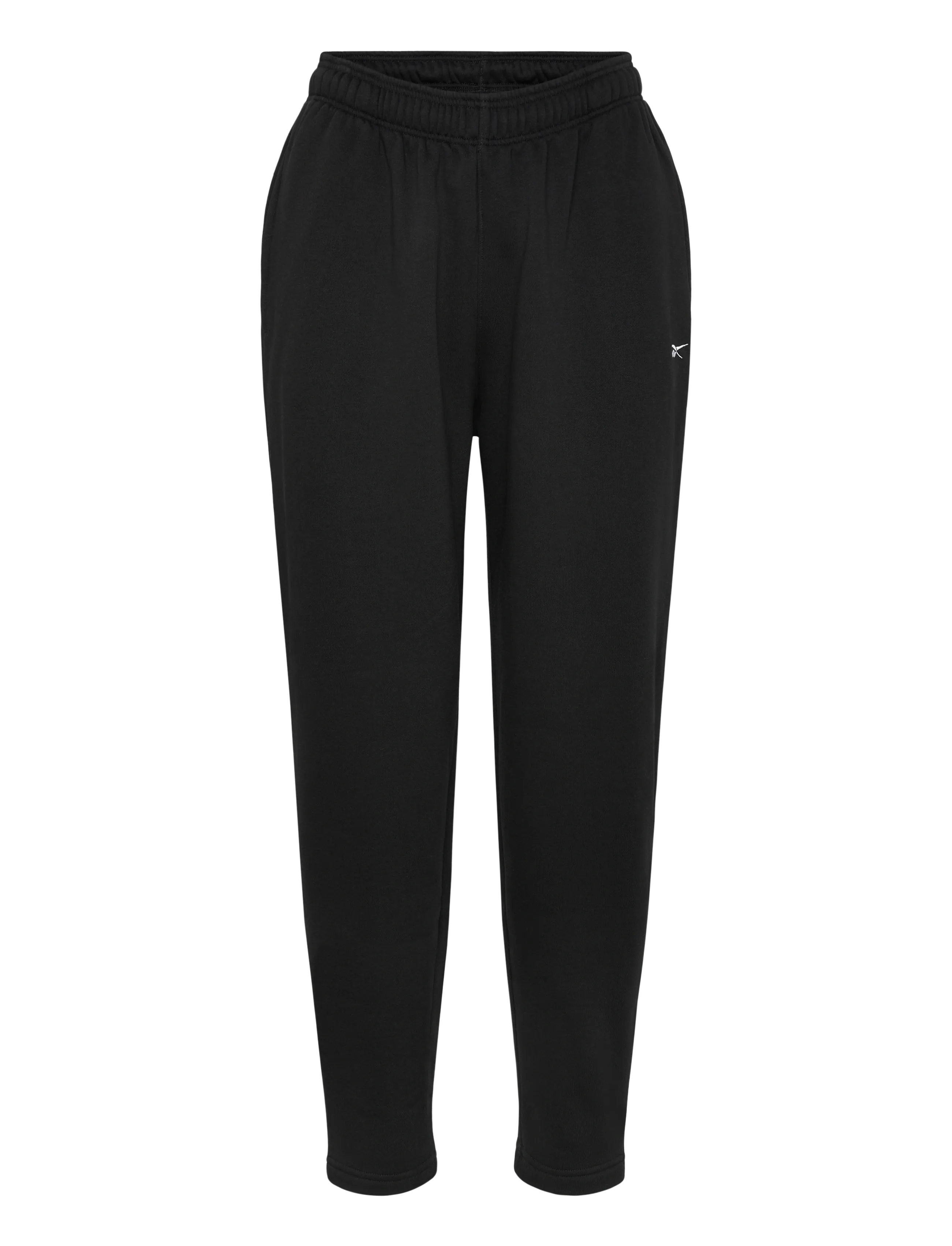Reebok Performance LUX SWEAT PANT - Nouveautes - BLACK / black