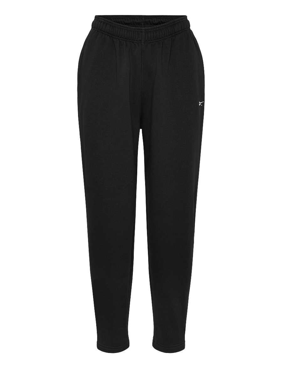 Reebok Performance - LUX SWEAT PANT - trennipüksid - black - 0