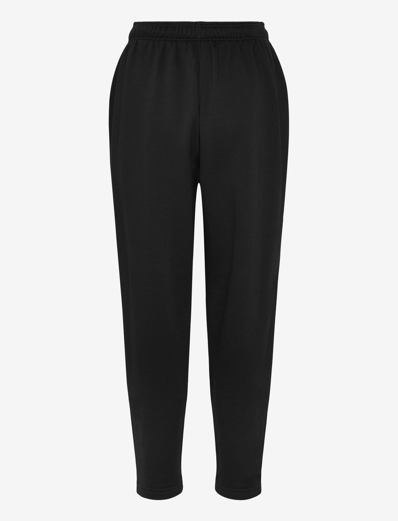 Reebok Performance - LUX SWEAT PANT - joggingbukser - black - 1