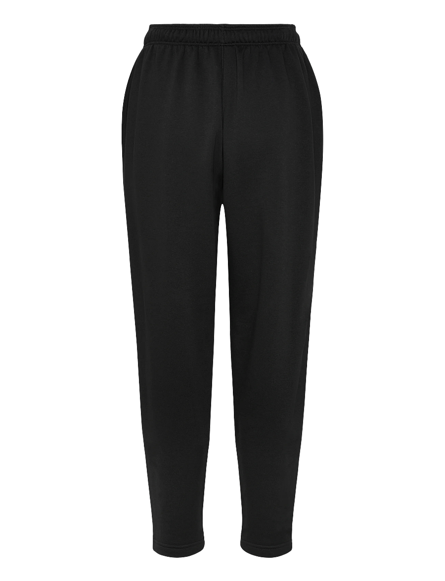 Reebok Performance - LUX SWEAT PANT - trennipüksid - black - 1