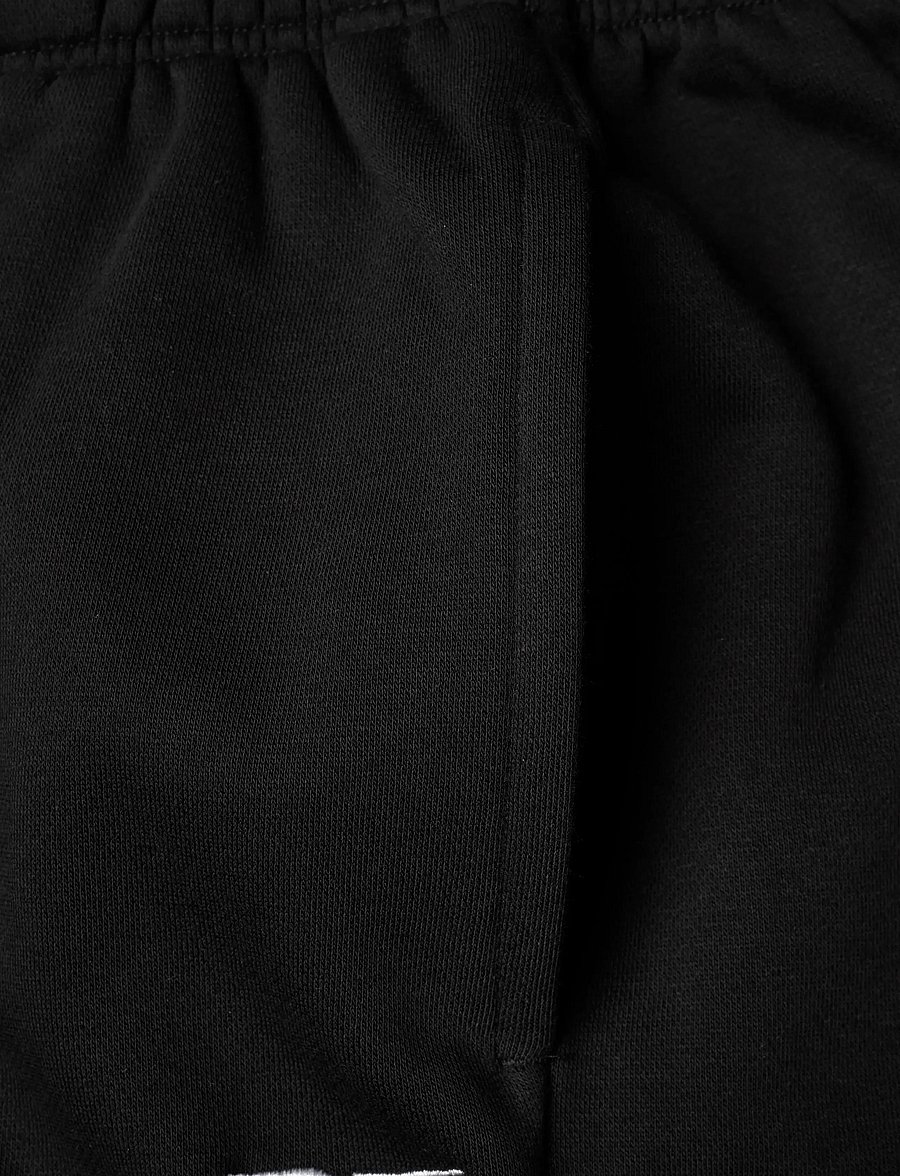 Reebok Performance - LUX SWEAT PANT - trennipüksid - black - 2