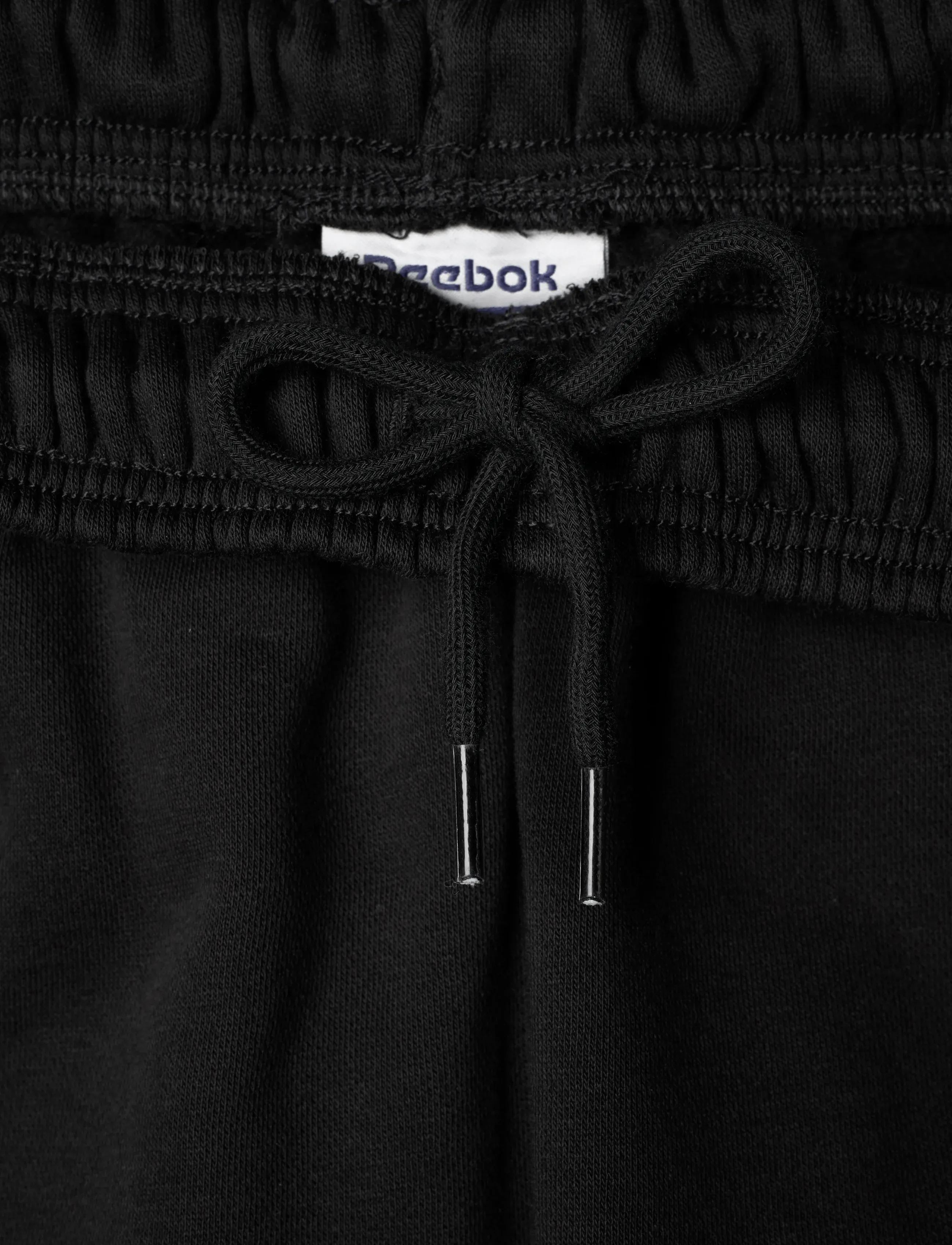 Reebok Performance - LUX SWEAT PANT - training pants - black - 3