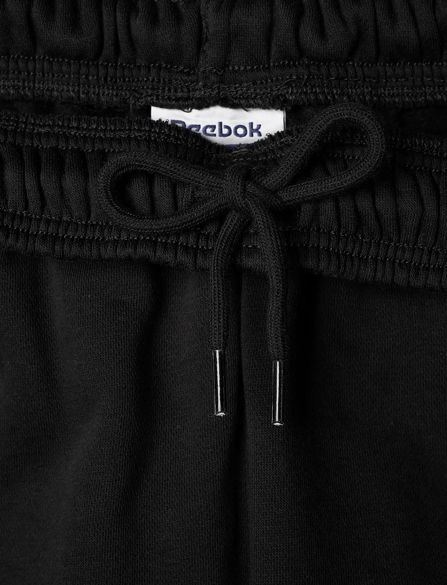 Reebok Performance - LUX SWEAT PANT - trennipüksid - black - 3