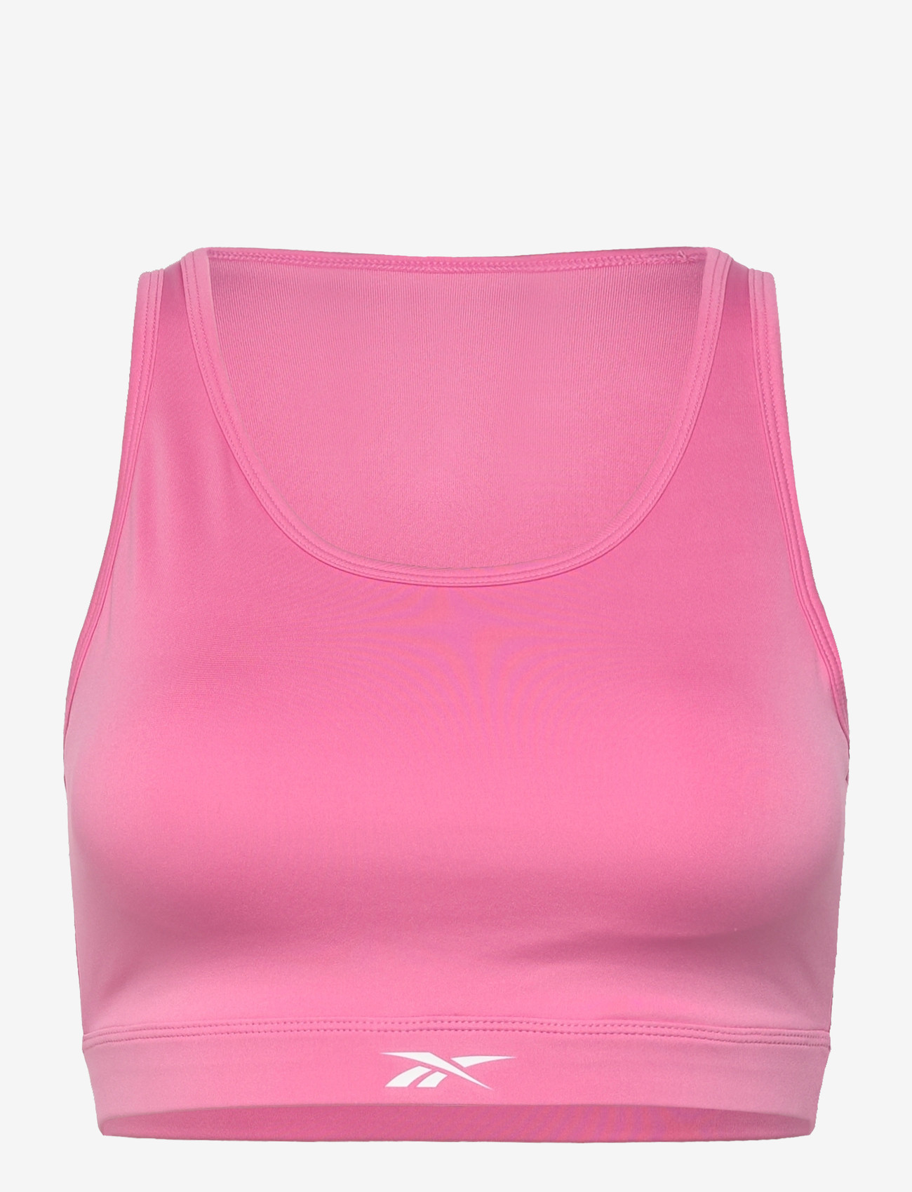 Reebok Performance - TULIP CORE HI.IMPBRA - sports bras - playful pink - 0