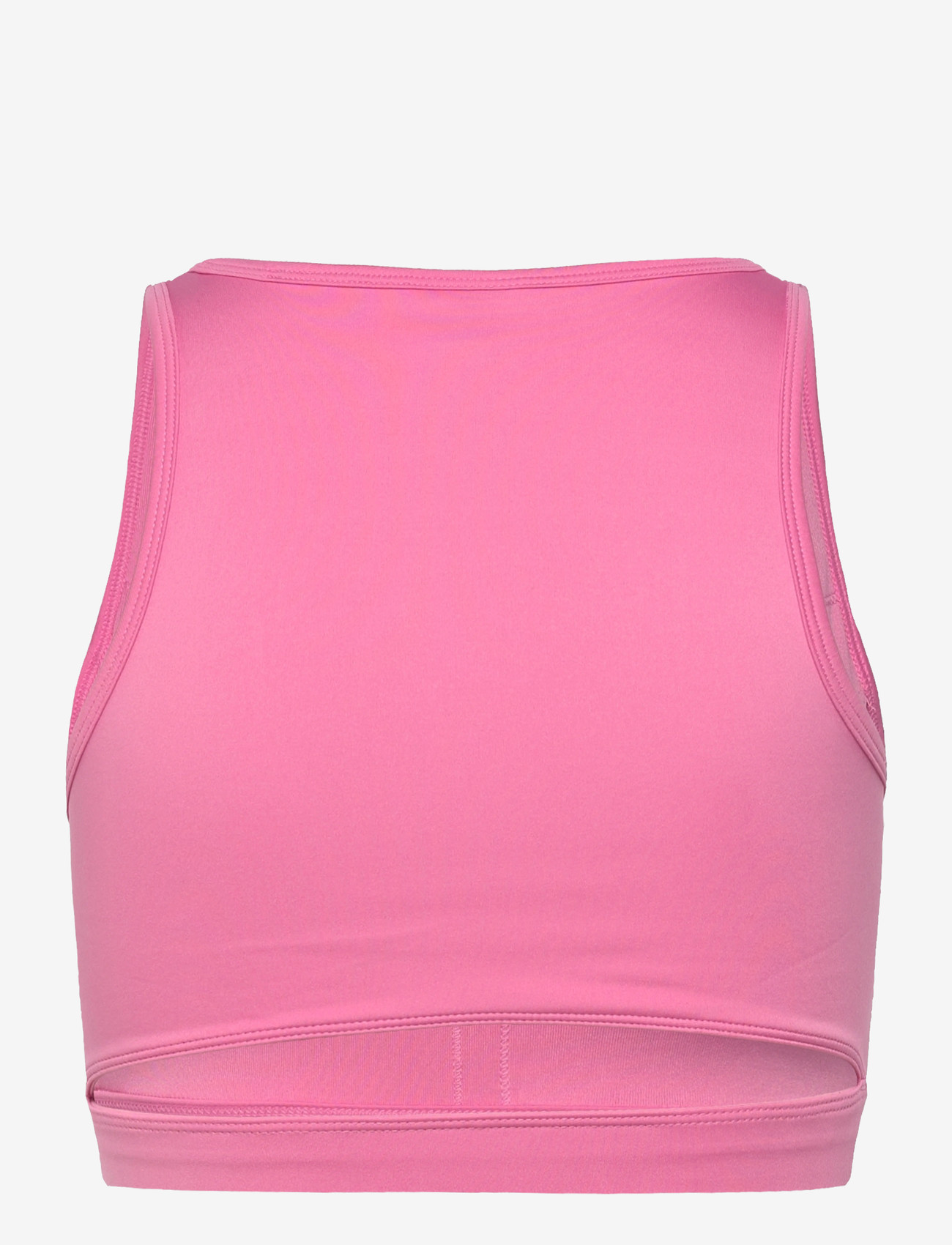Reebok Performance - TULIP CORE HI.IMPBRA - sports bras - playful pink - 1