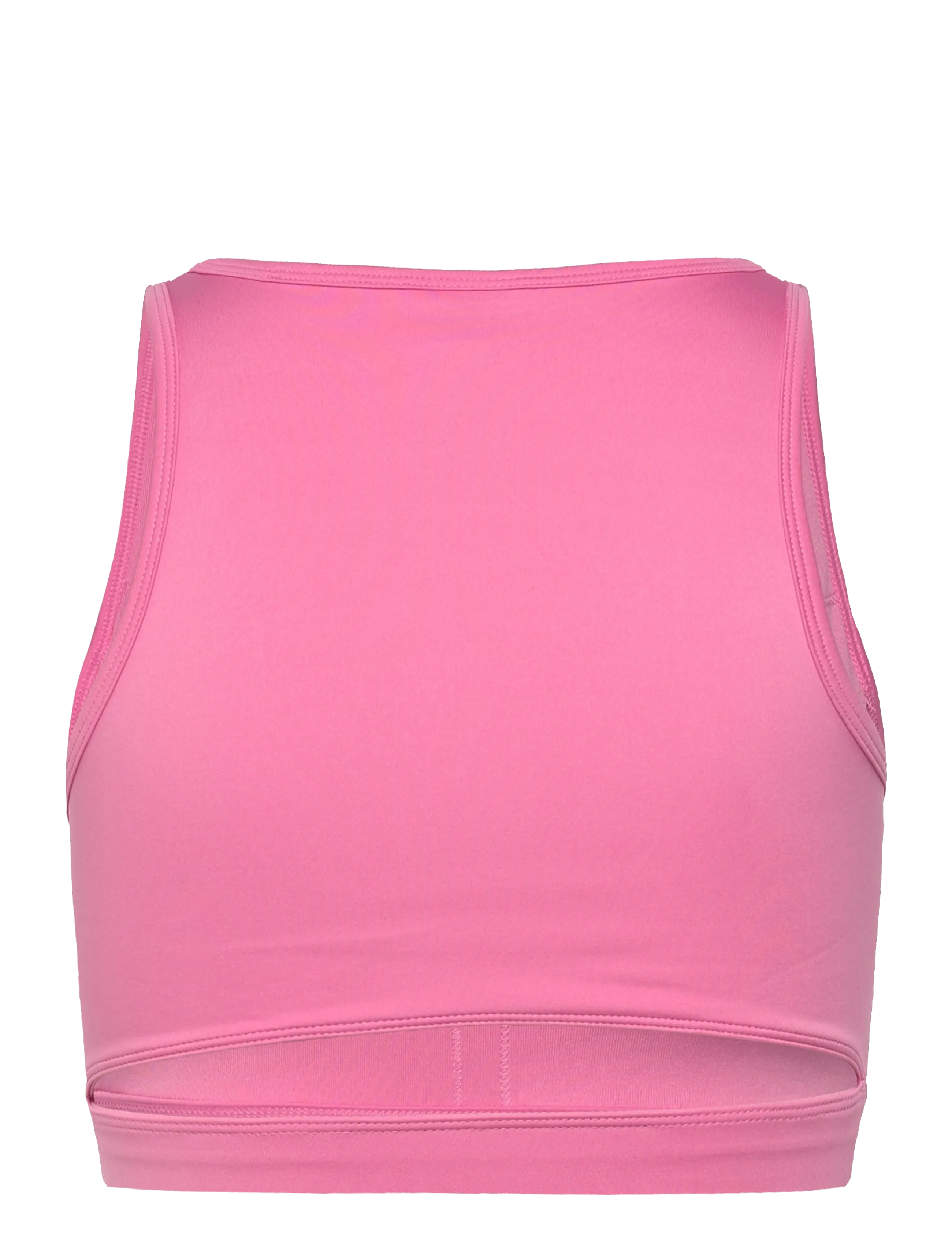 Reebok Performance - TULIP CORE HI.IMPBRA - sport - playful pink - 1