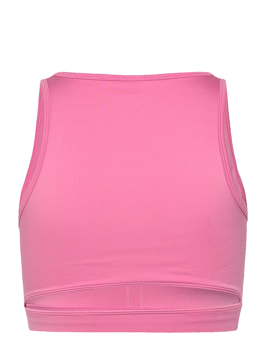 Reebok Performance - TULIP CORE HI.IMPBRA - sport-bhs - playful pink - 1