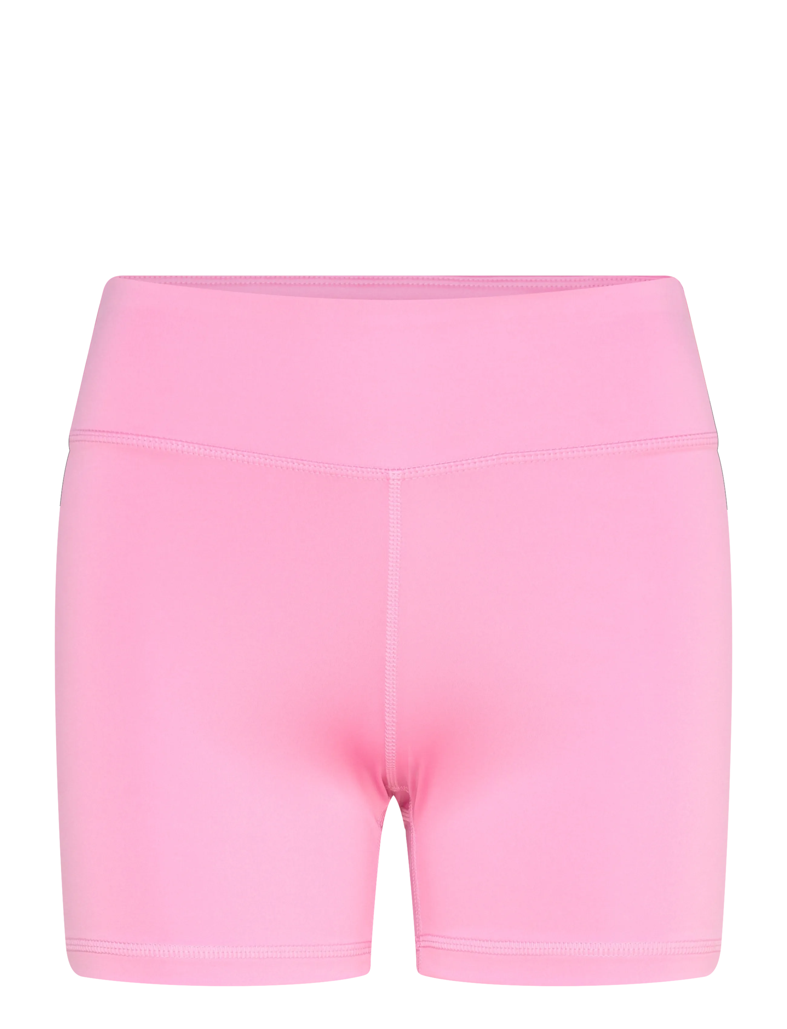 Reebok Performance HAMPTON HI.RI SHORTS - Reebok - PLAYFUL PINK / pink/rose