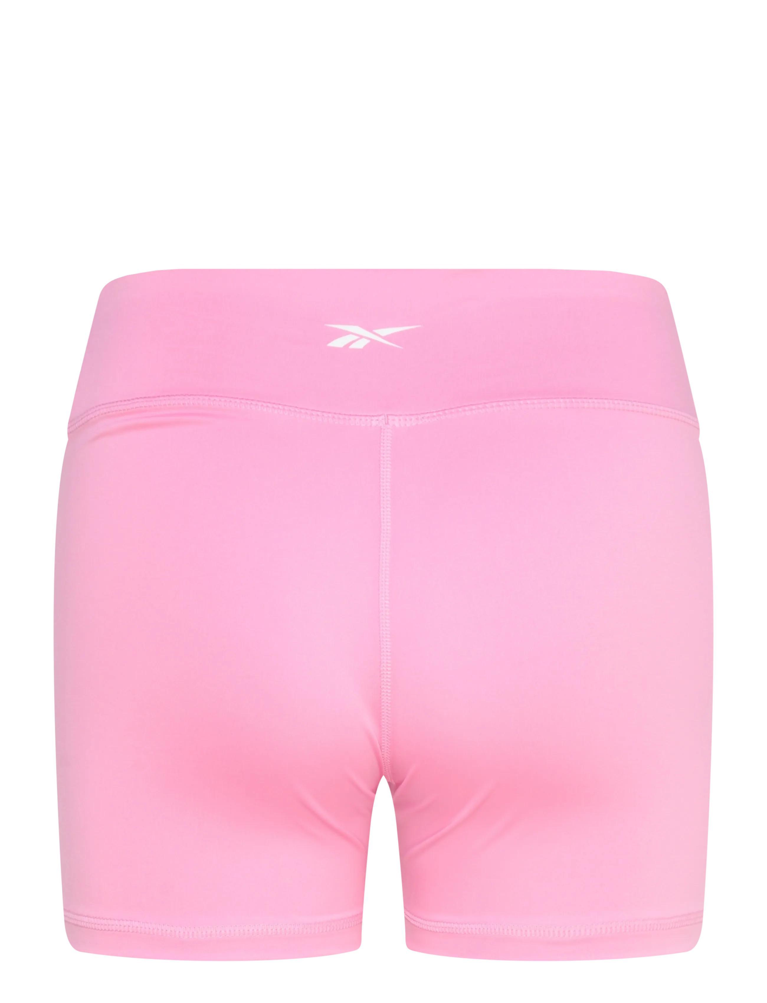 Reebok Performance - HAMPTON HI.RI SHORTS - lühikesed treeningpüksid - playful pink - 1