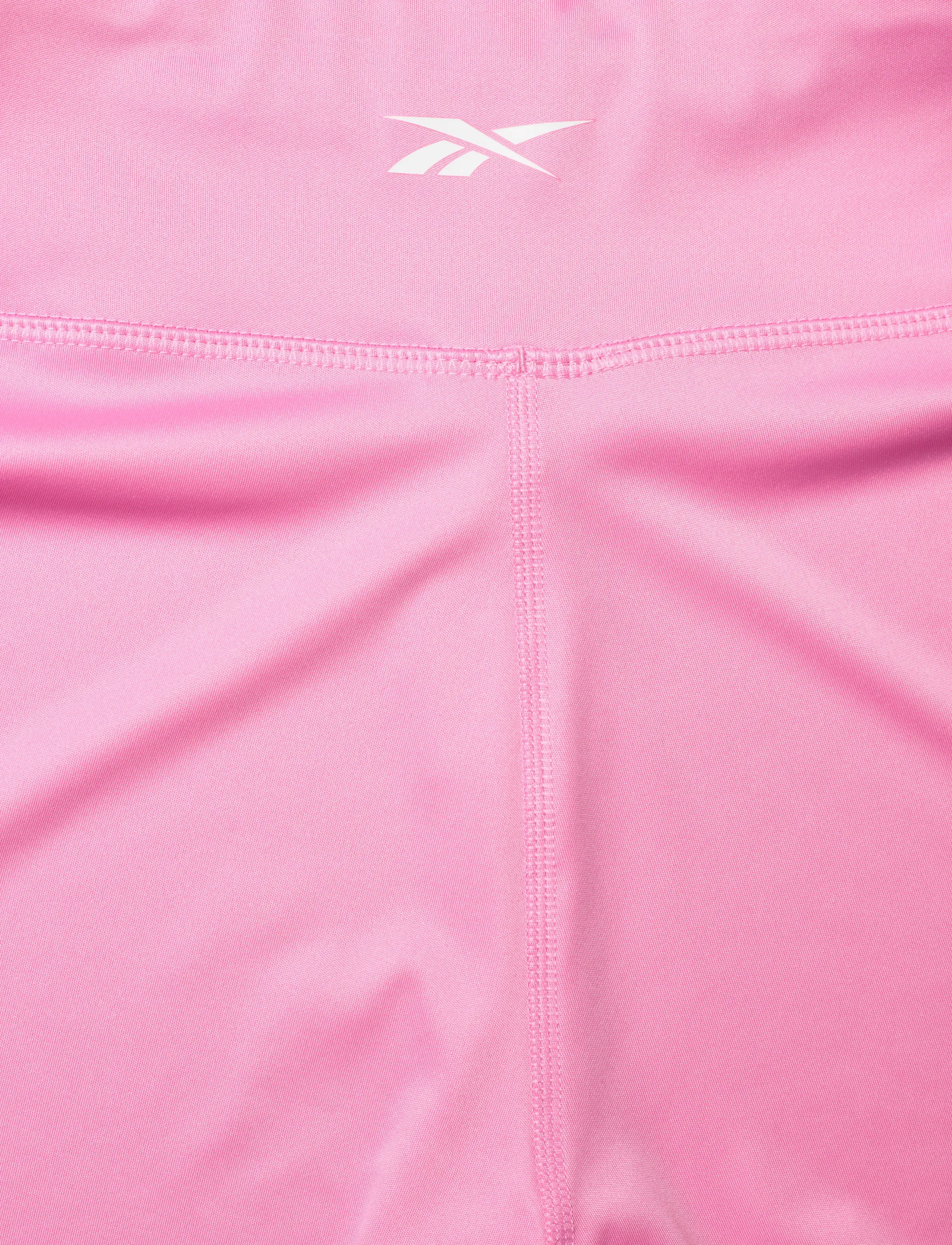 Reebok Performance - HAMPTON HI.RI SHORTS - lühikesed treeningpüksid - playful pink - 2