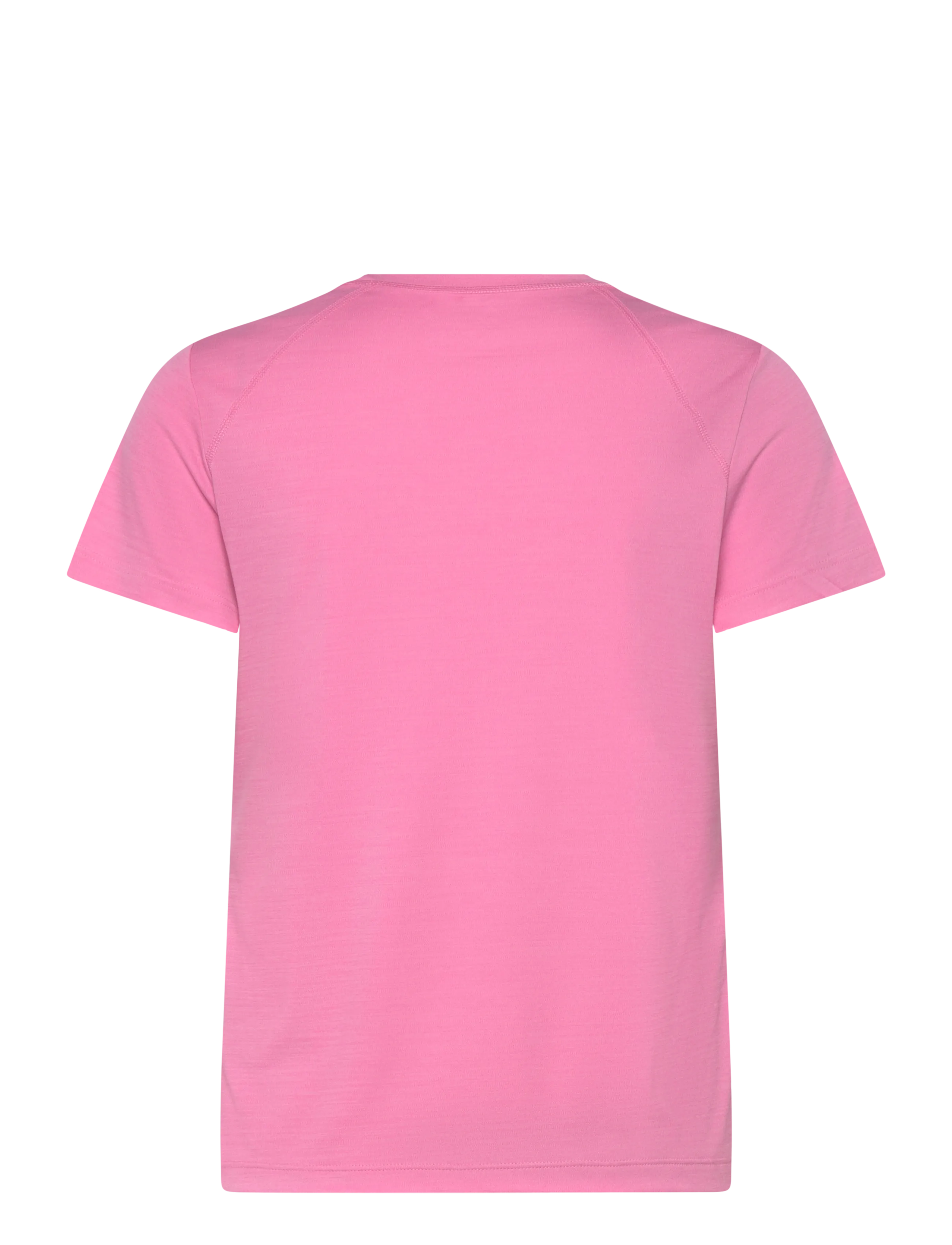 Reebok Performance - ID TRAIN TEE - t-shirts - playful pink - 1