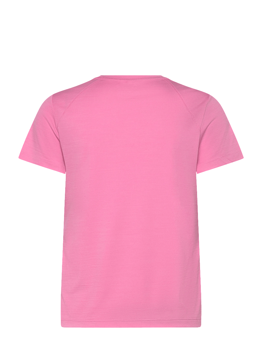 Reebok Performance - ID TRAIN TEE - t-shirts - playful pink - 1