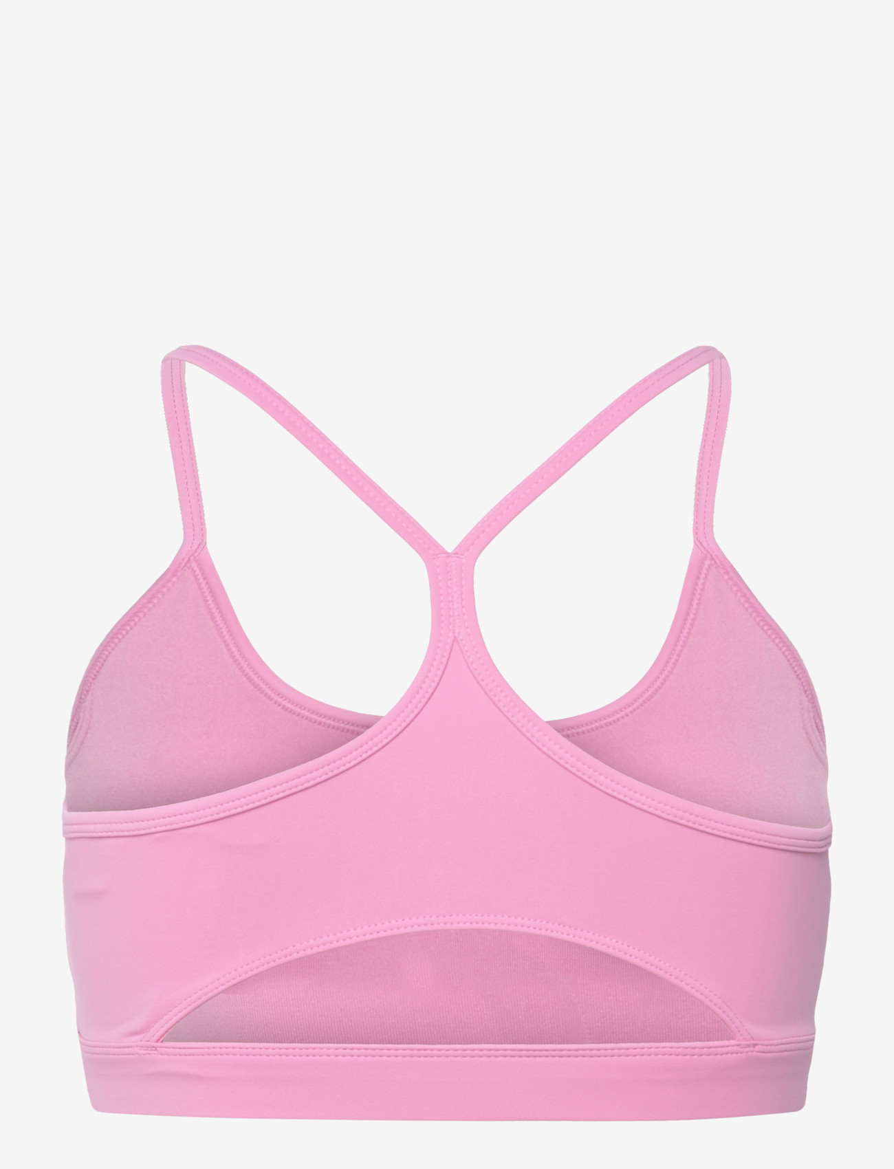 Reebok Performance - KENDAL STRAPPY BRA - sports-bh'er - playful pink - 1