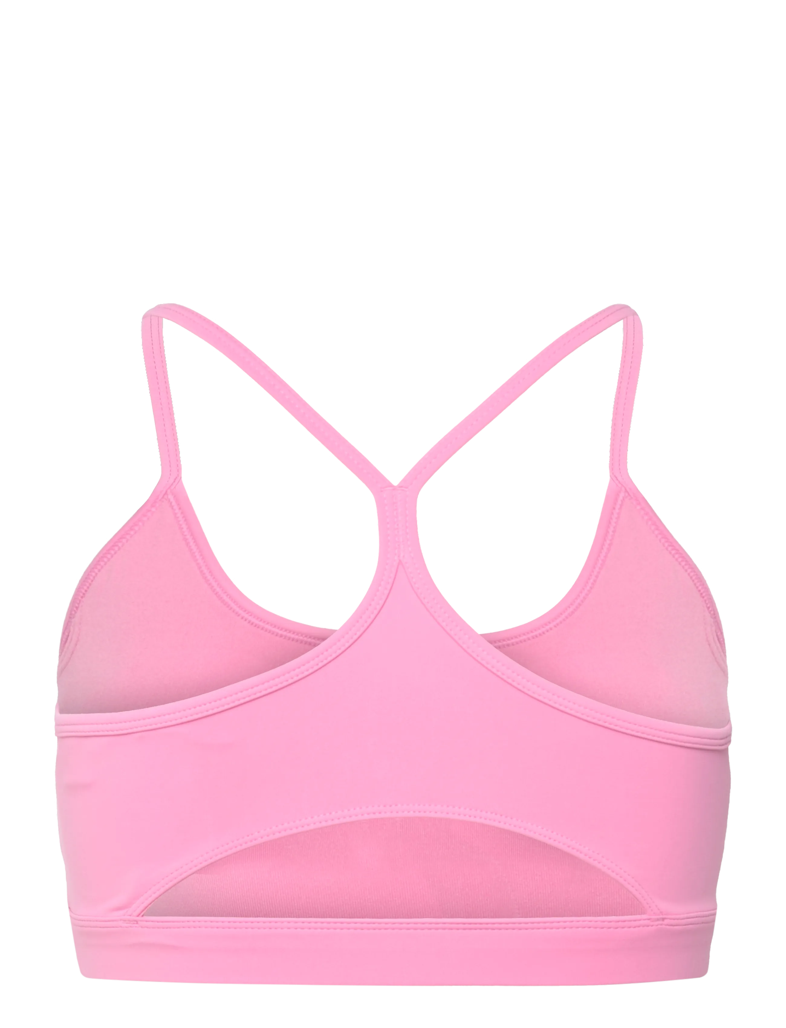 Reebok Performance - KENDAL STRAPPY BRA - lowest prices - playful pink - 1