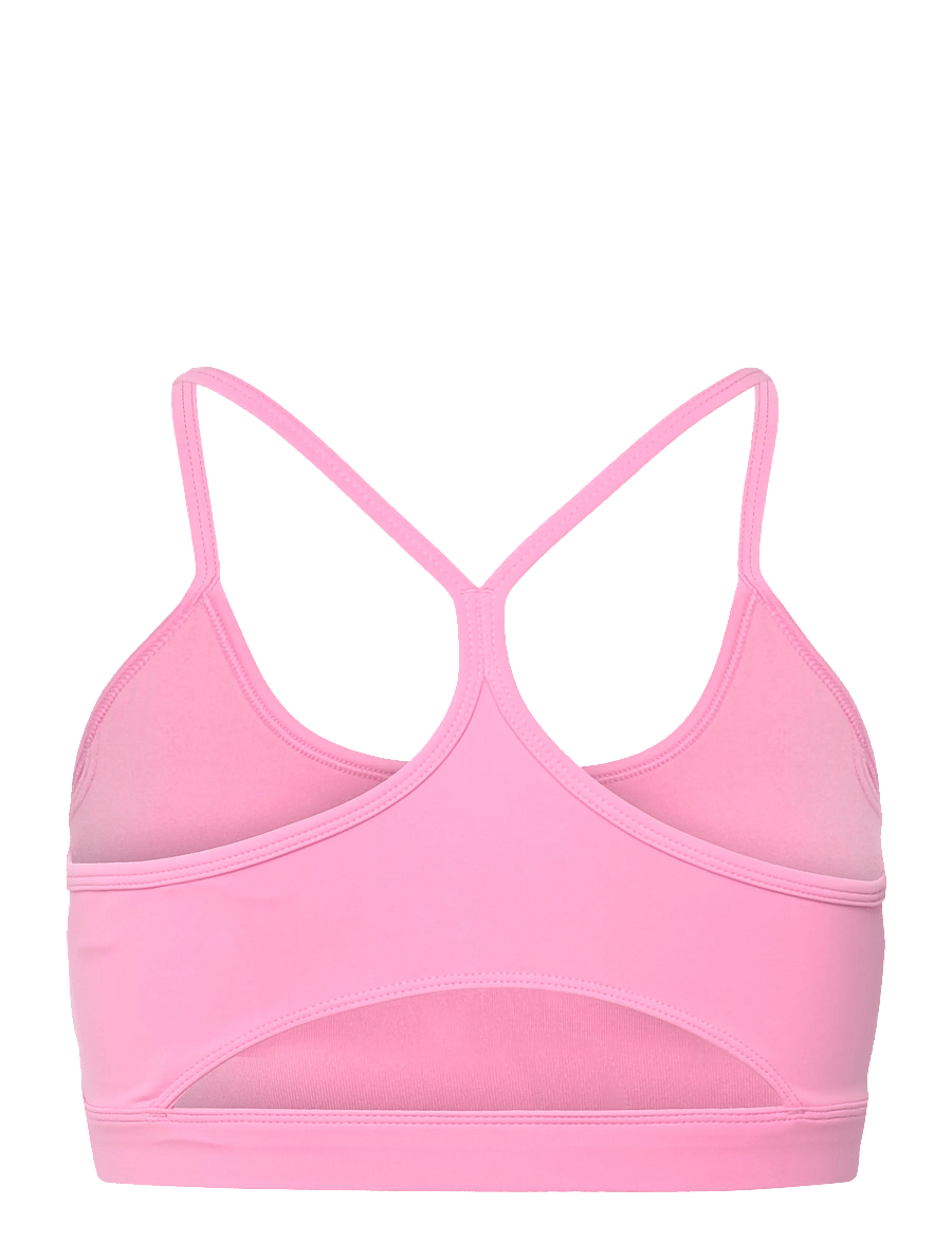 Reebok Performance - KENDAL STRAPPY BRA - sports bras - playful pink - 1