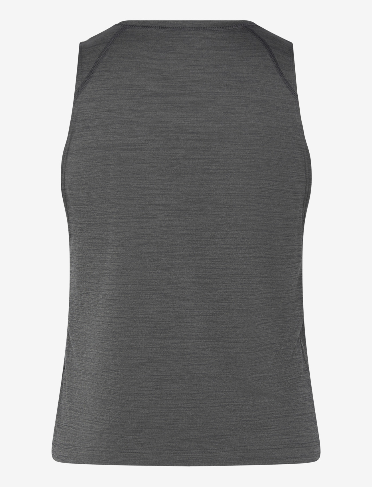 Reebok Performance - ID TRAIN TANK DP - tank tops - black marl - 1