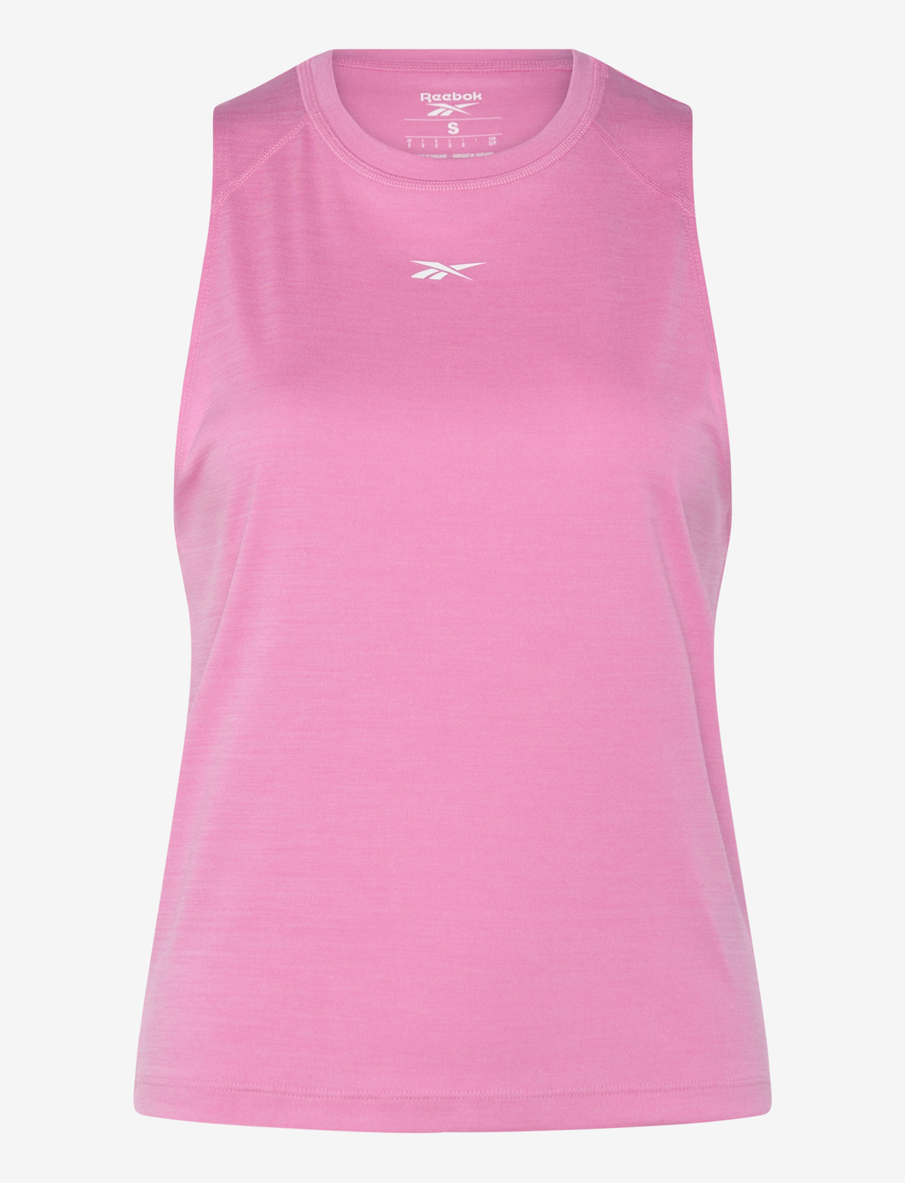 Reebok Performance - ID TRAIN TANK DP - die niedrigsten preise - playful pink - 0