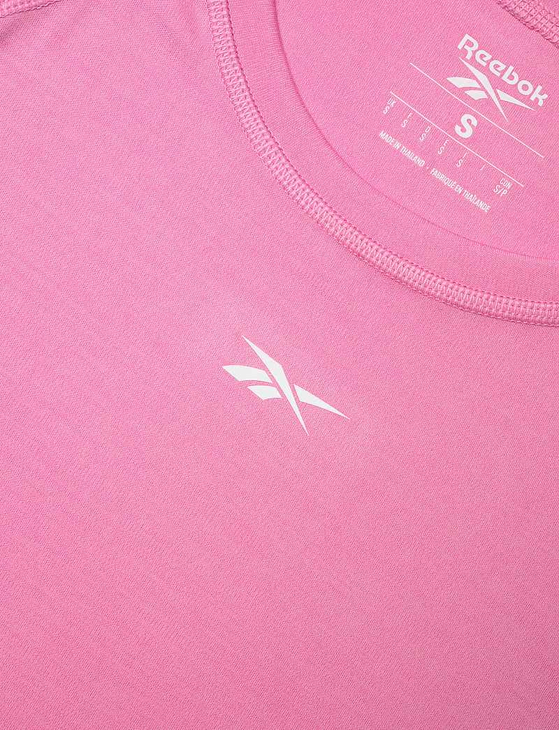Reebok Performance - ID TRAIN TANK DP - toppe & t-shirts - playful pink - 2