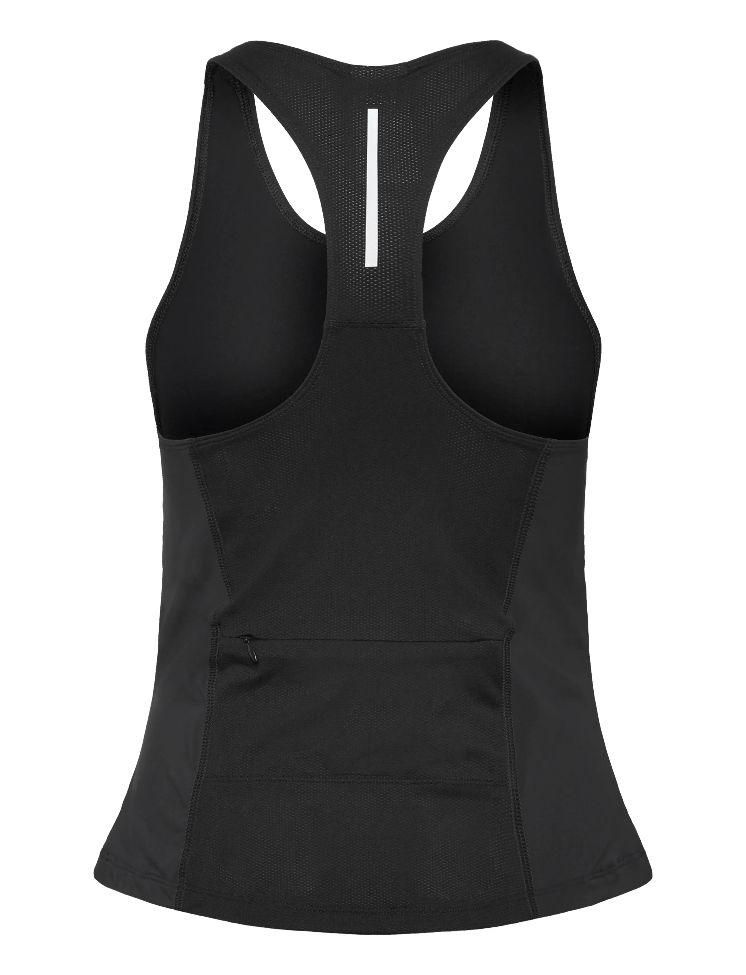 Lux Running Tank 2