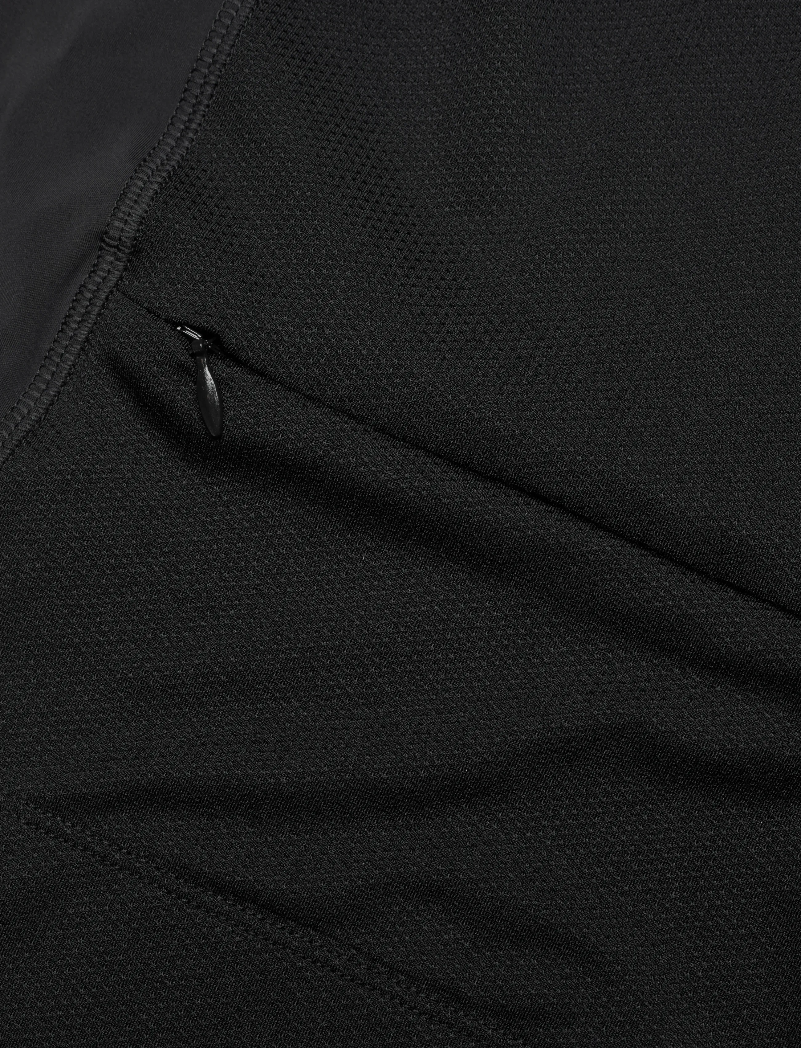 Reebok Performance - LUX RUNNING TANK - toppar & t-shirts - black - 3